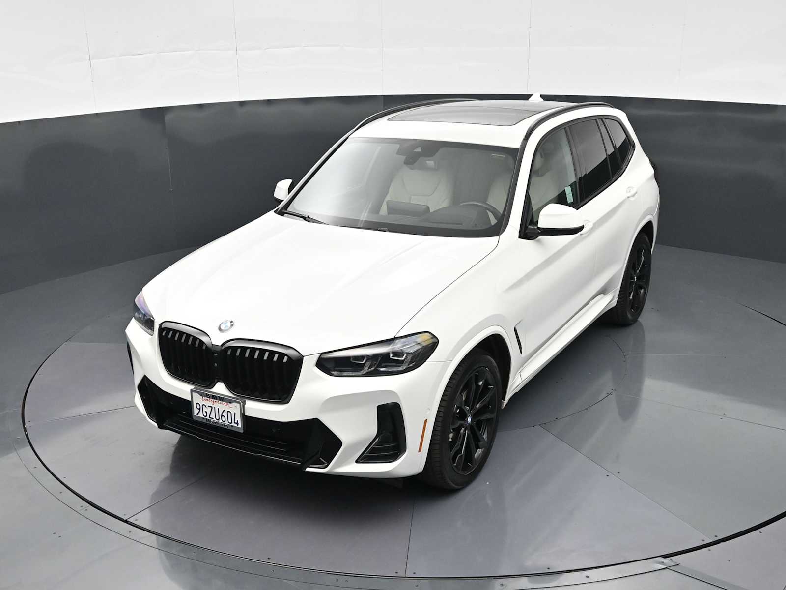 2023 BMW X3 30i - Photo 22