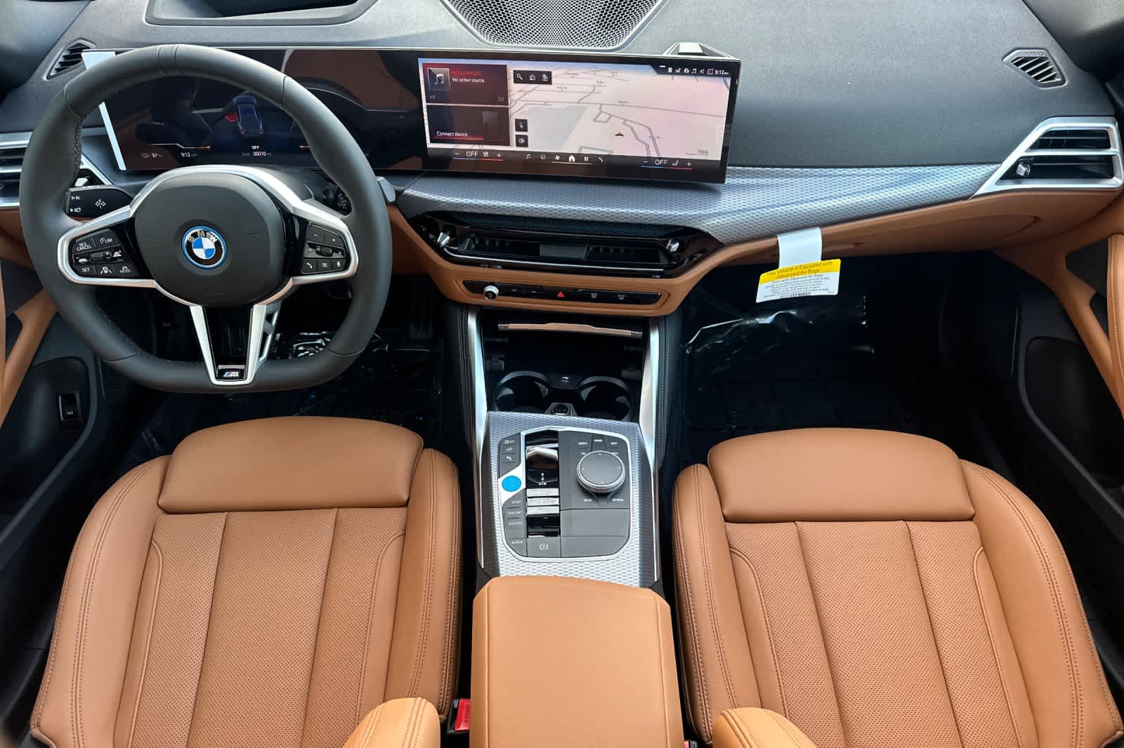 Thumbnail: 2025 BMW i4 - 3