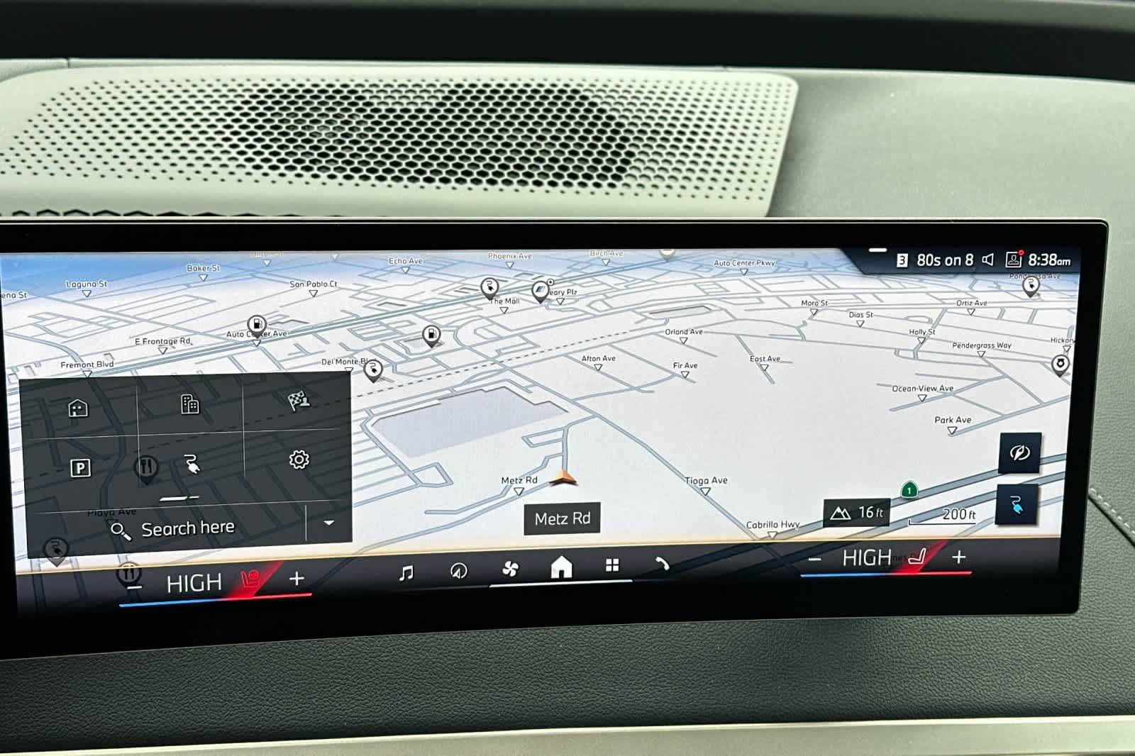 Thumbnail: 2026 BMW iX - 21