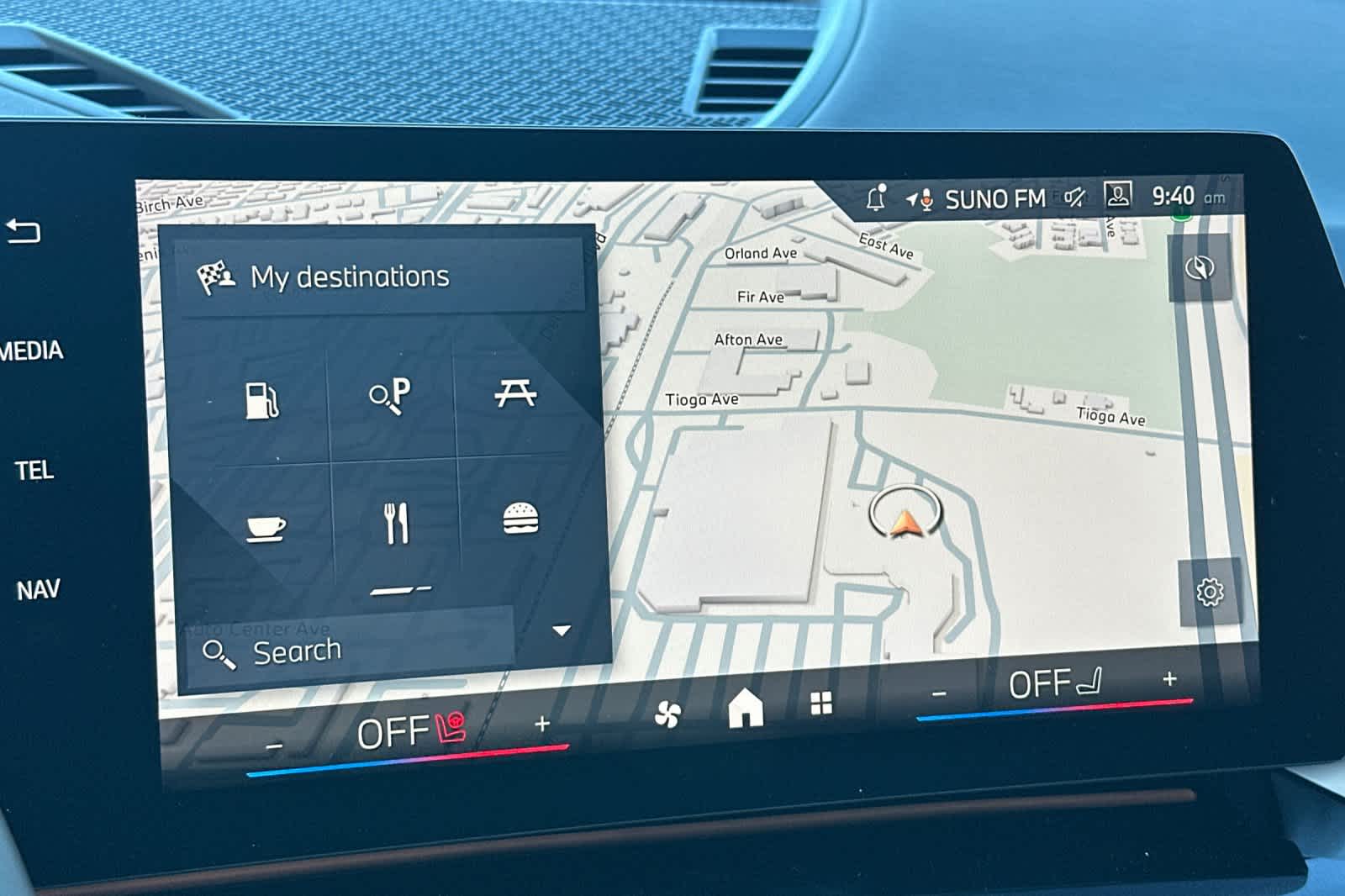 Thumbnail: 2026 BMW X1 - 21