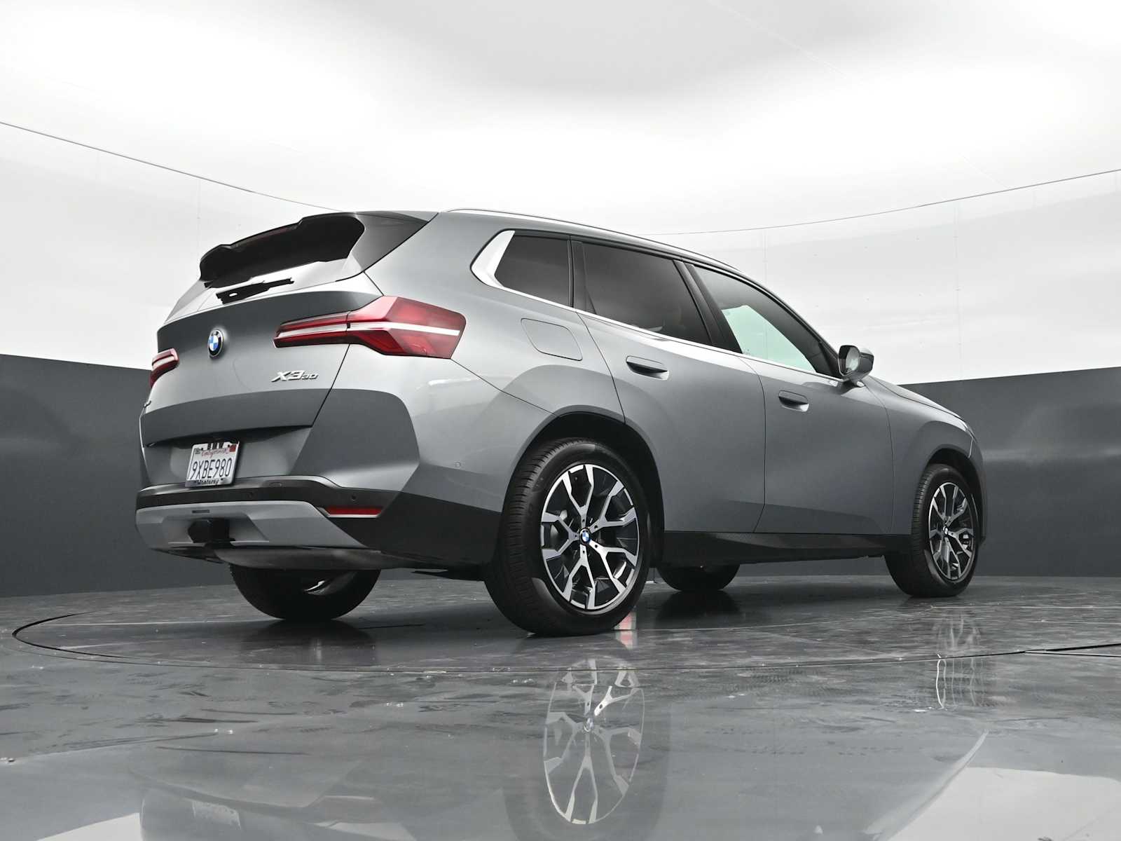 2026 BMW X3 30 - Photo 29