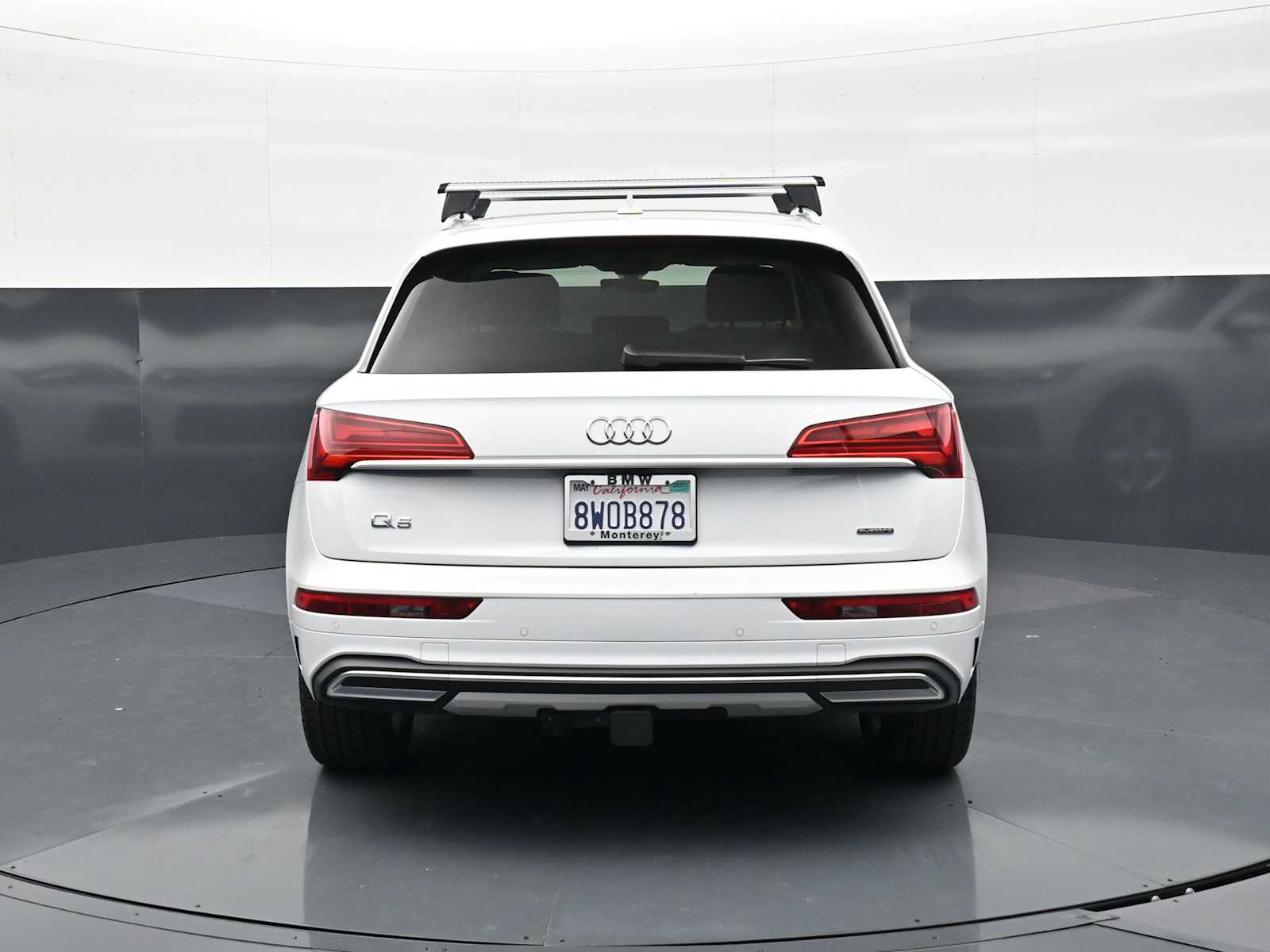 2021 Audi Q5 Premium Plus - Photo 6