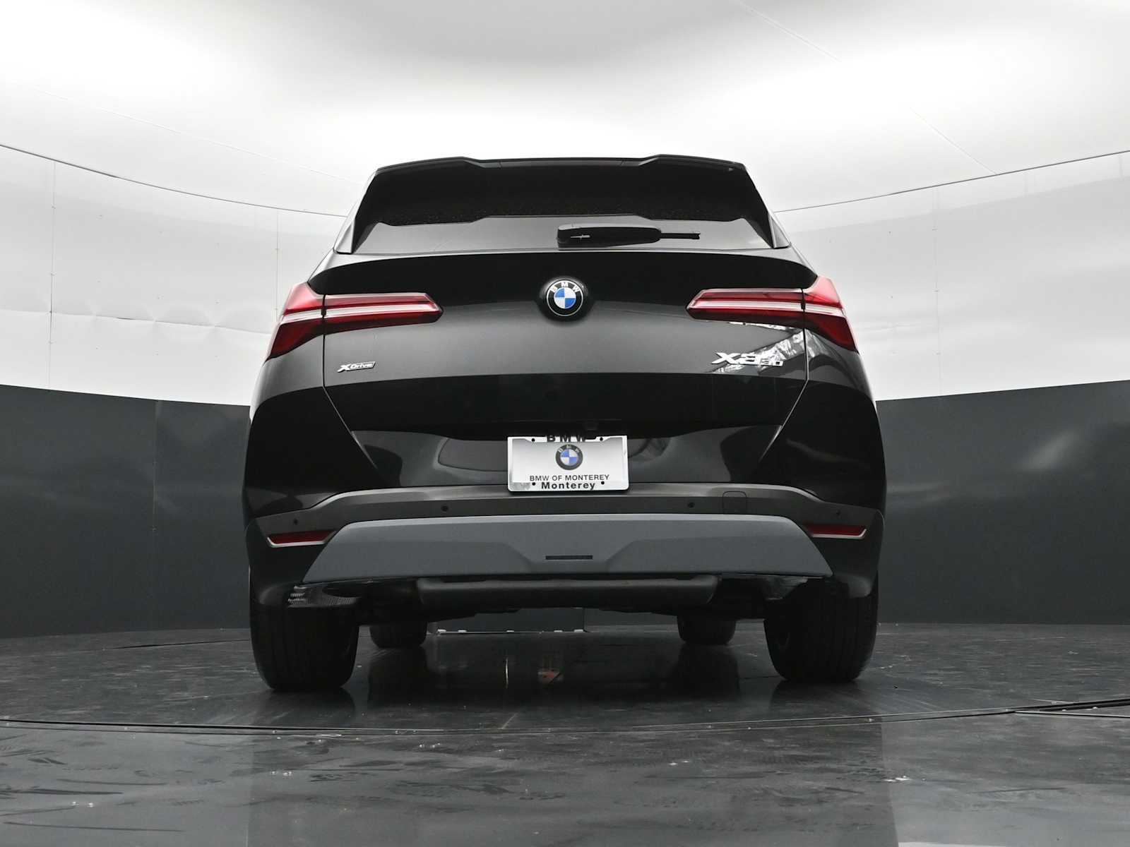 Thumbnail: 2026 BMW X3 - 30