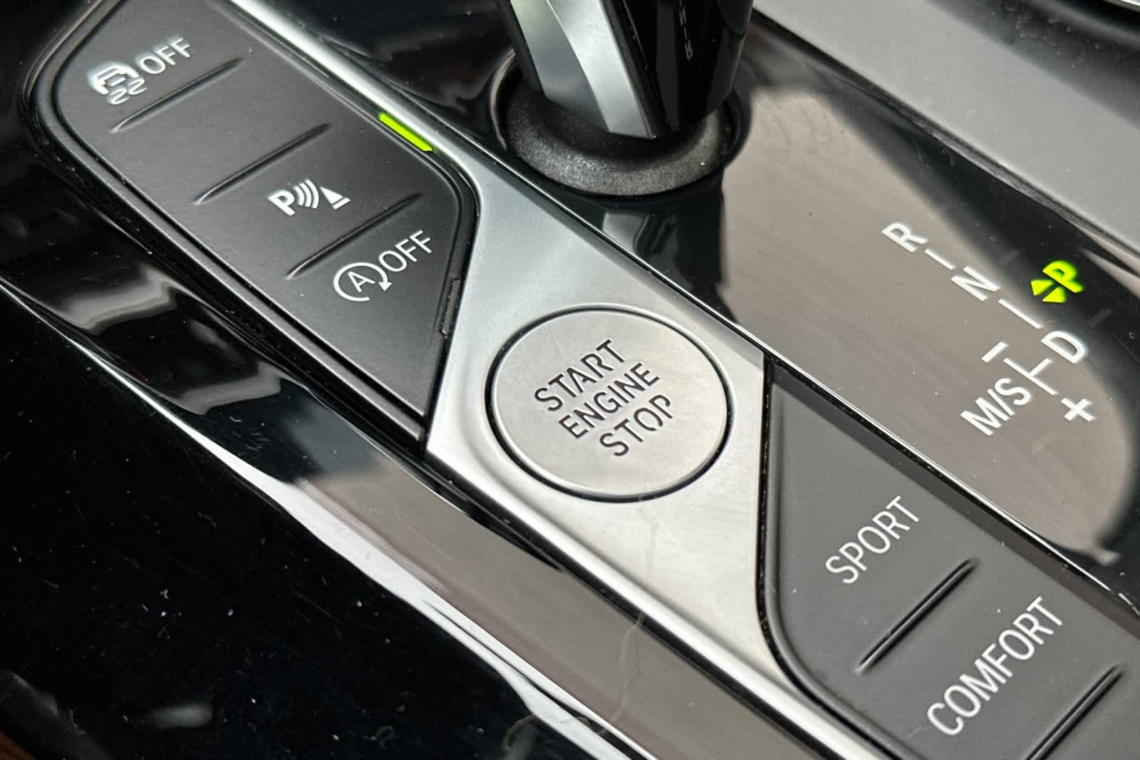 2022 BMW X3 xDrive30i 27