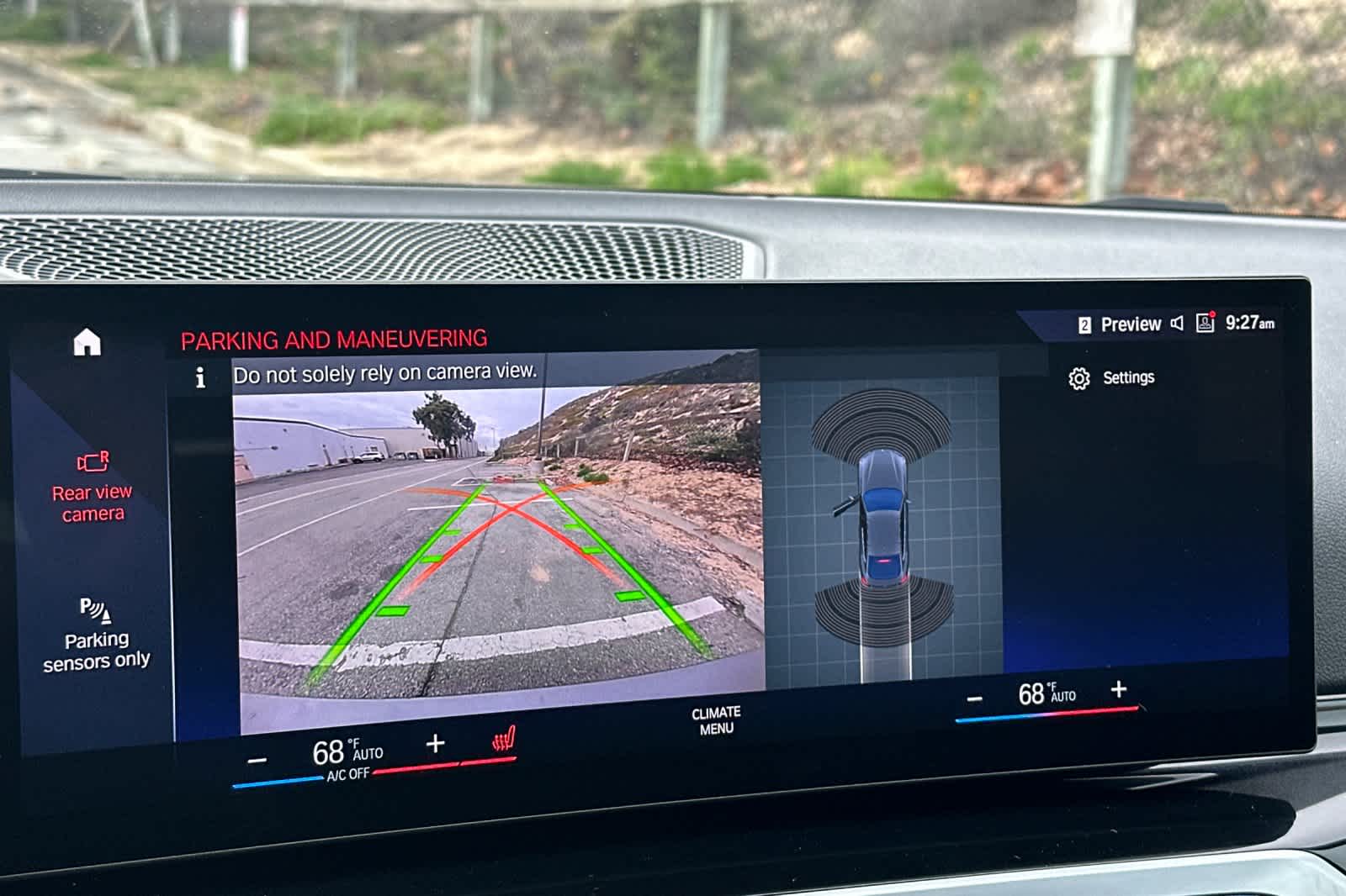 Thumbnail: 2023 BMW i4 - 21