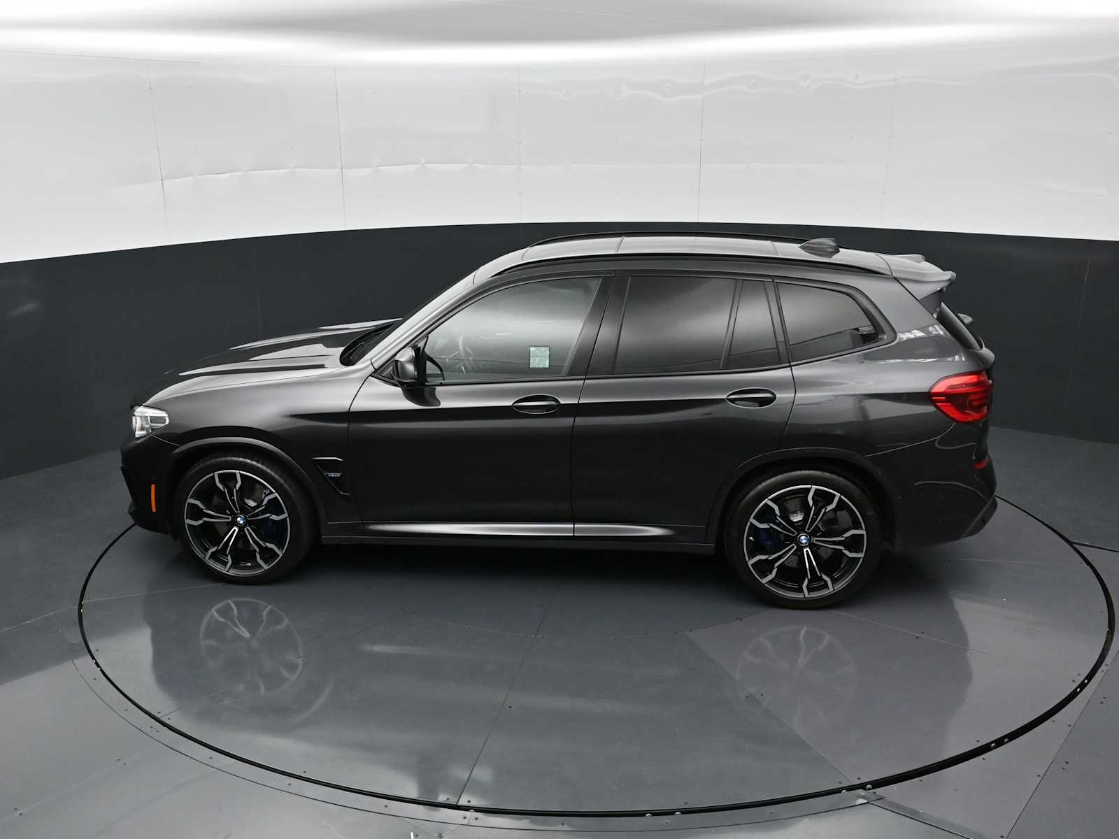 2021 BMW X3 M Base - Photo 26