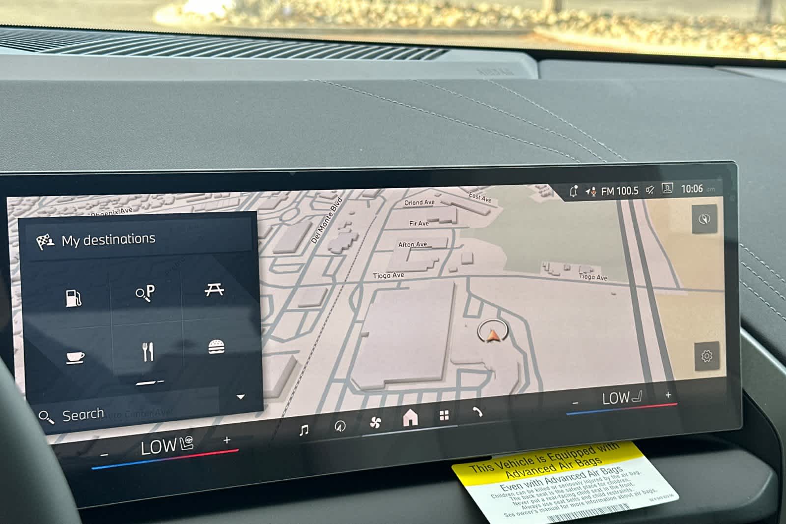 Thumbnail: 2026 BMW X3 - 21