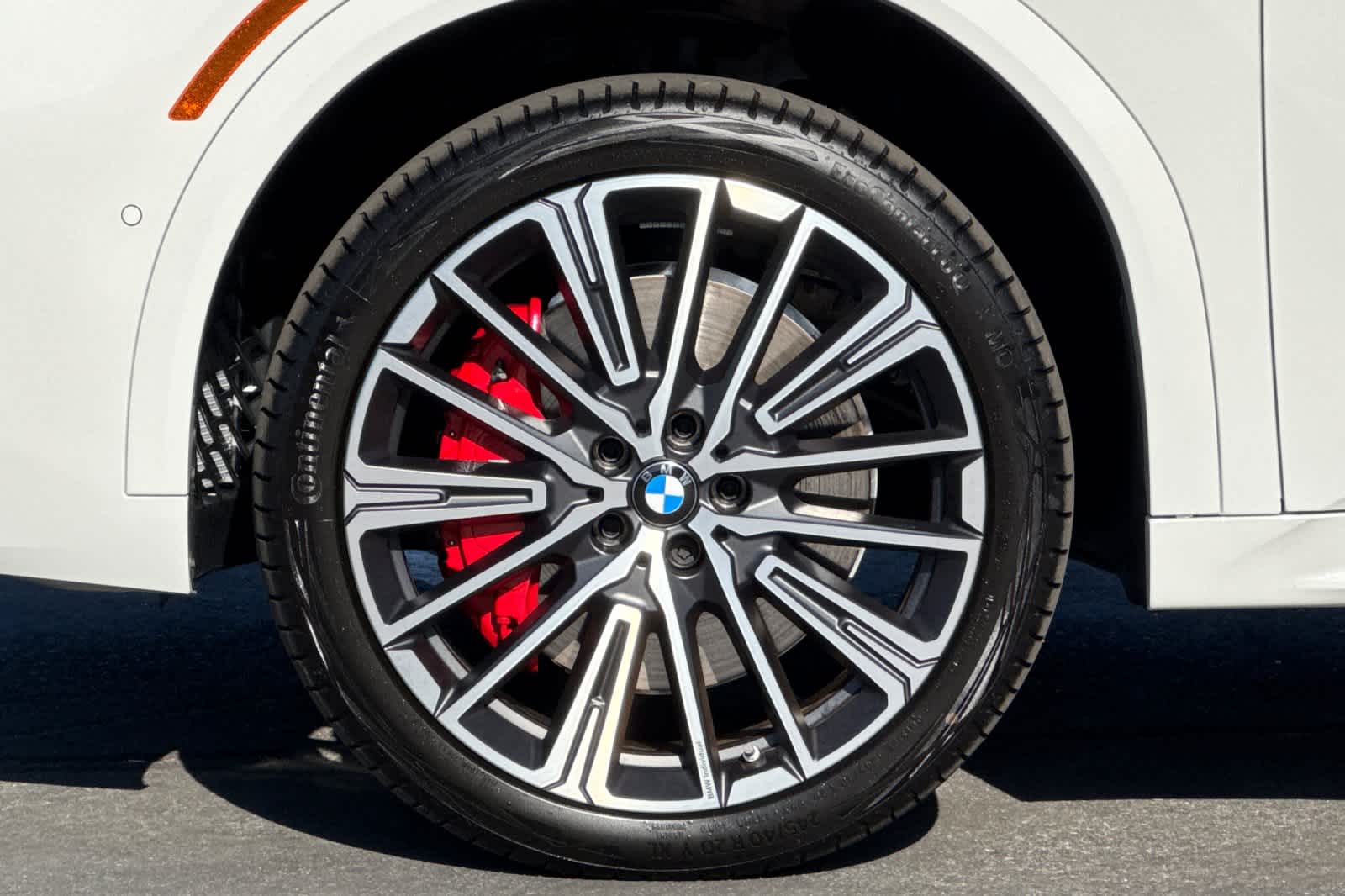 Thumbnail: 2026 BMW X2 - 35