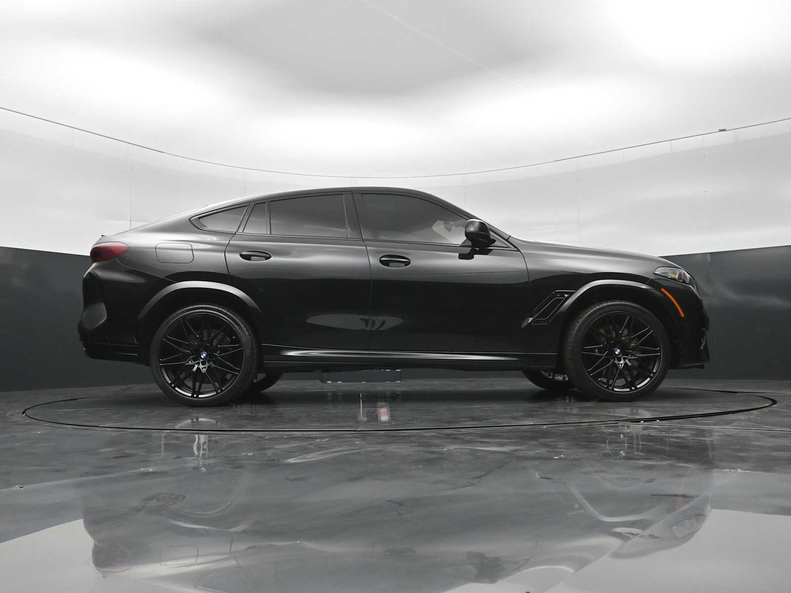 2024 BMW X6 M Base - Photo 42
