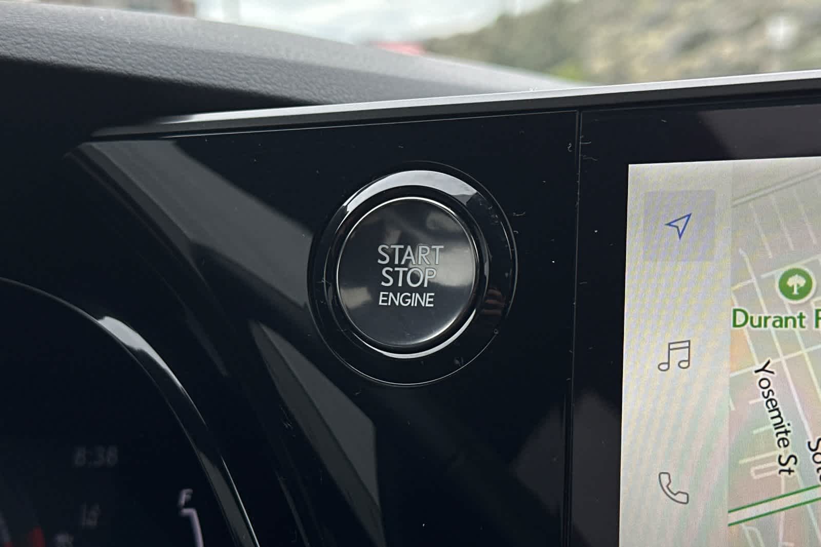 Thumbnail: 2024 Lexus RX - 24