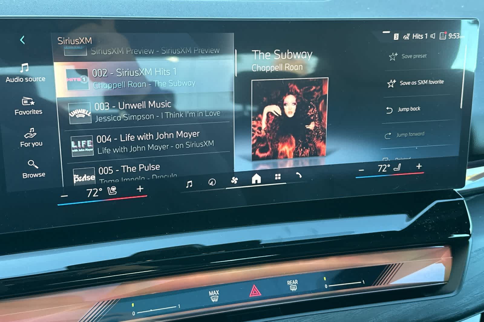 Thumbnail: 2026 BMW i5 - 22