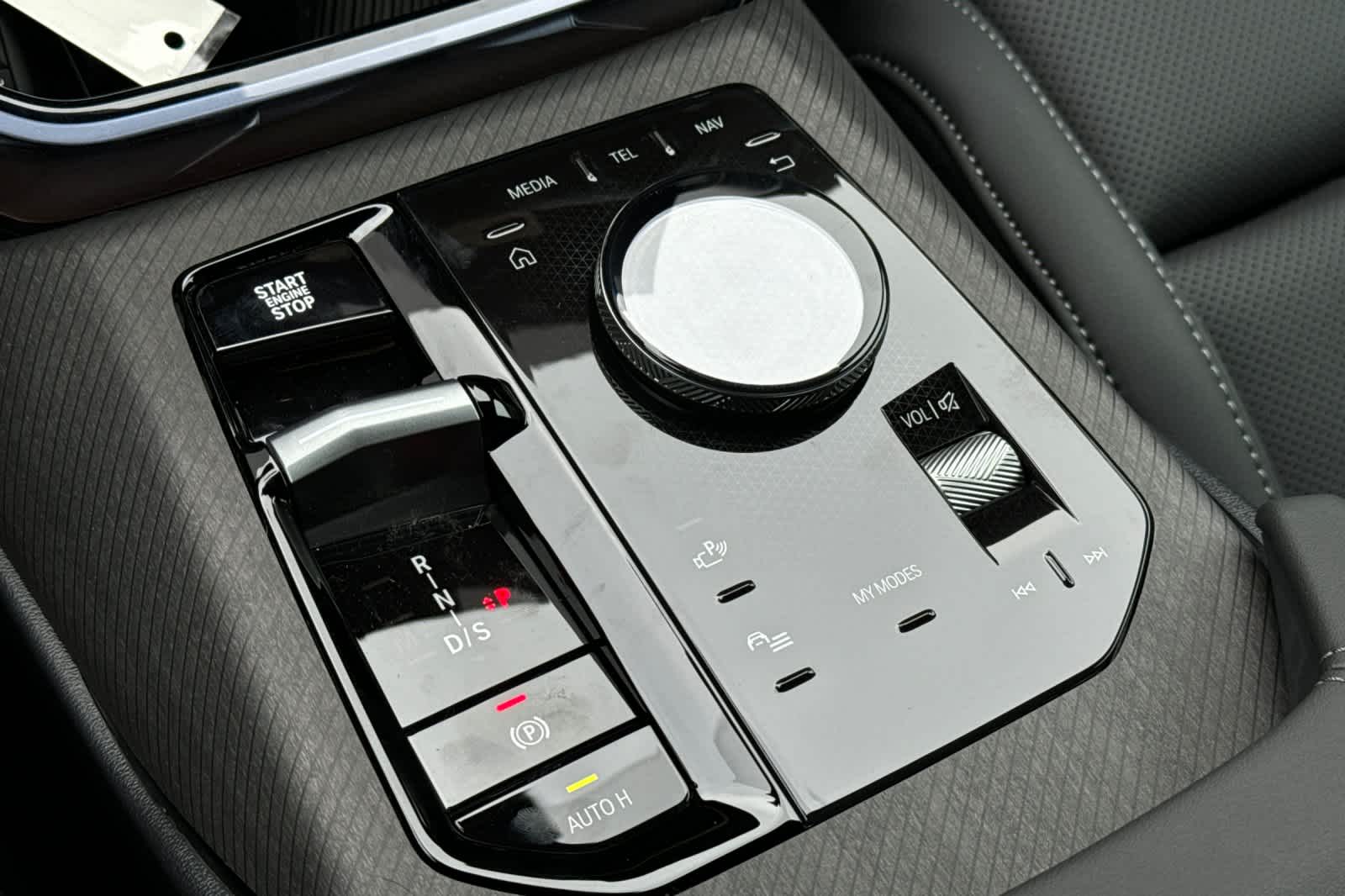 Thumbnail: 2026 BMW X3 - 22