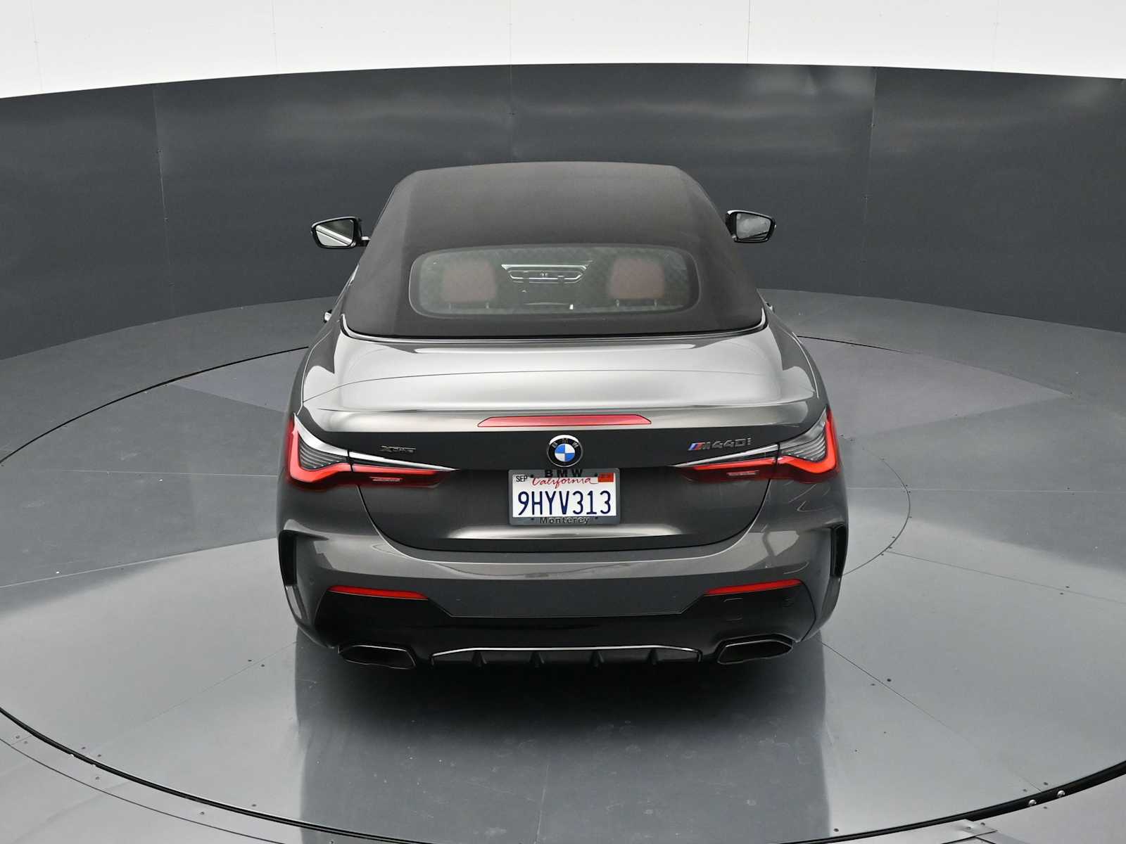 Thumbnail: 2024 BMW 4 Series - 22