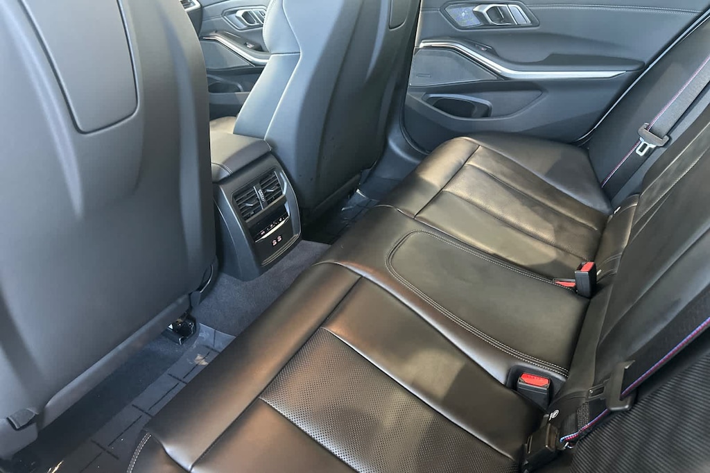 New 2026 BMW M3 Competition xDrive Sedan