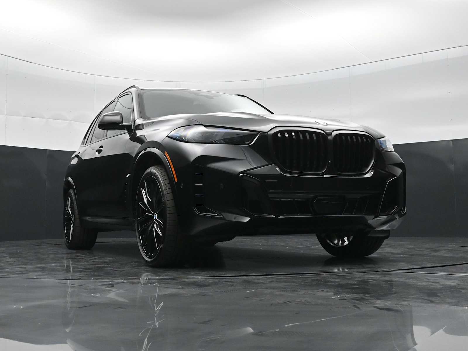 Thumbnail: 2026 BMW X5 - 27