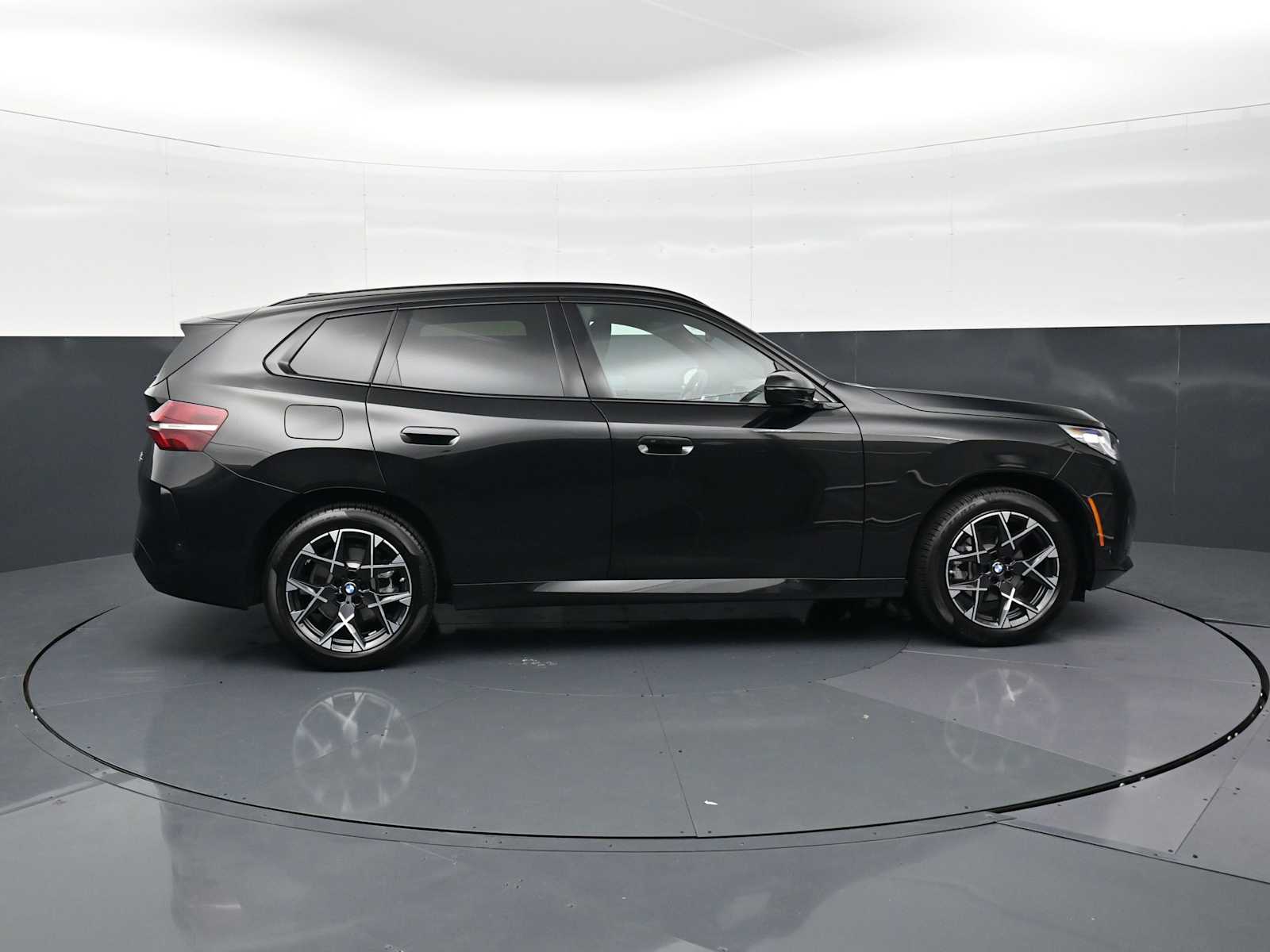 Thumbnail: 2026 BMW X3 - 4