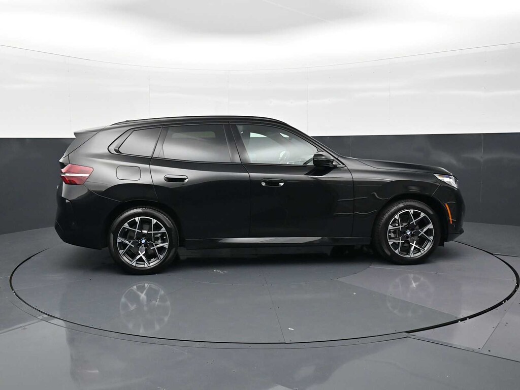 Used 2026 BMW X3 30 xDrive SUV