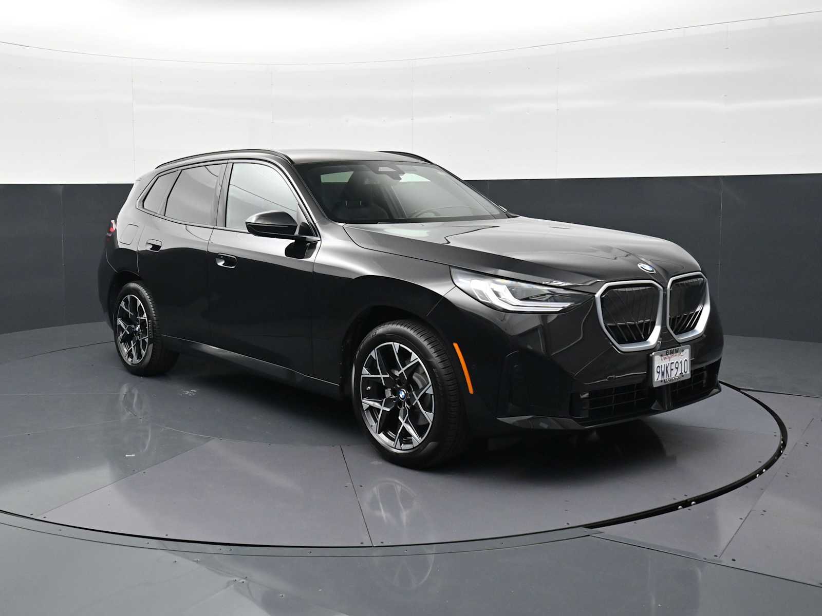 Thumbnail: 2026 BMW X3 - 3