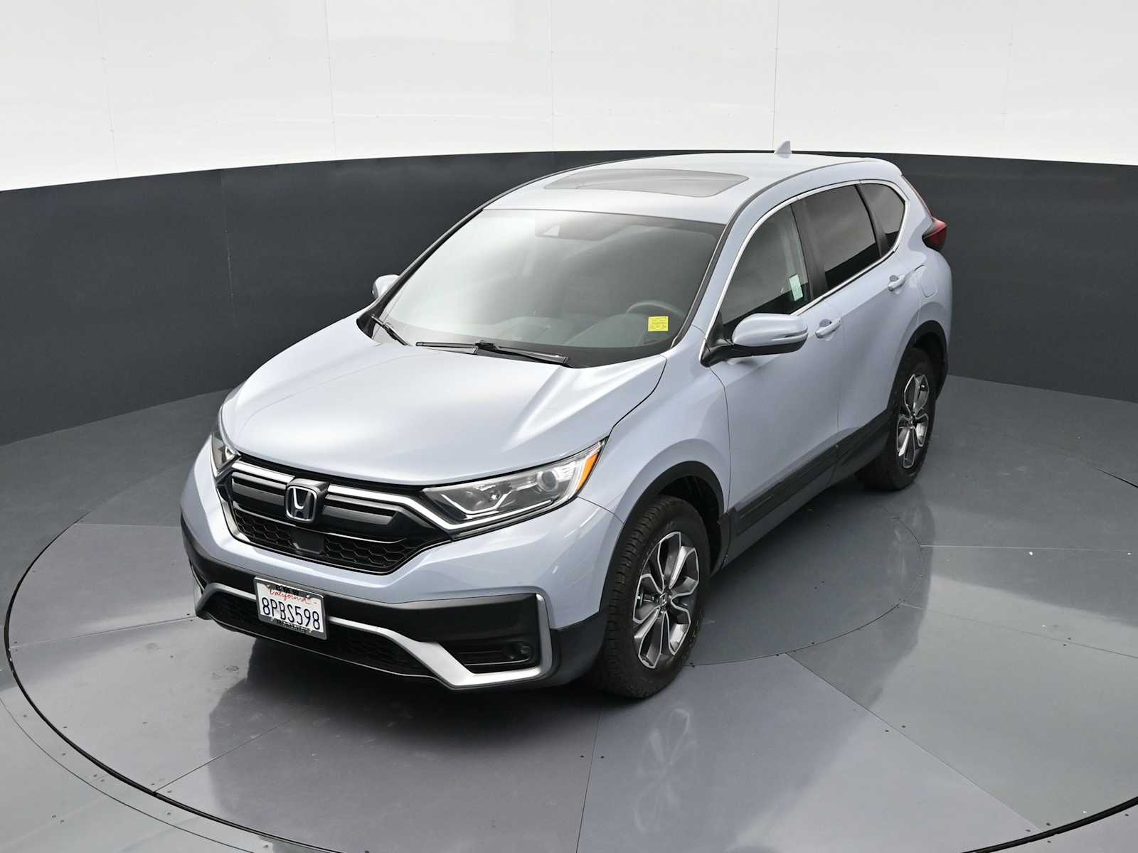 Thumbnail: 2020 Honda CR-V - 15