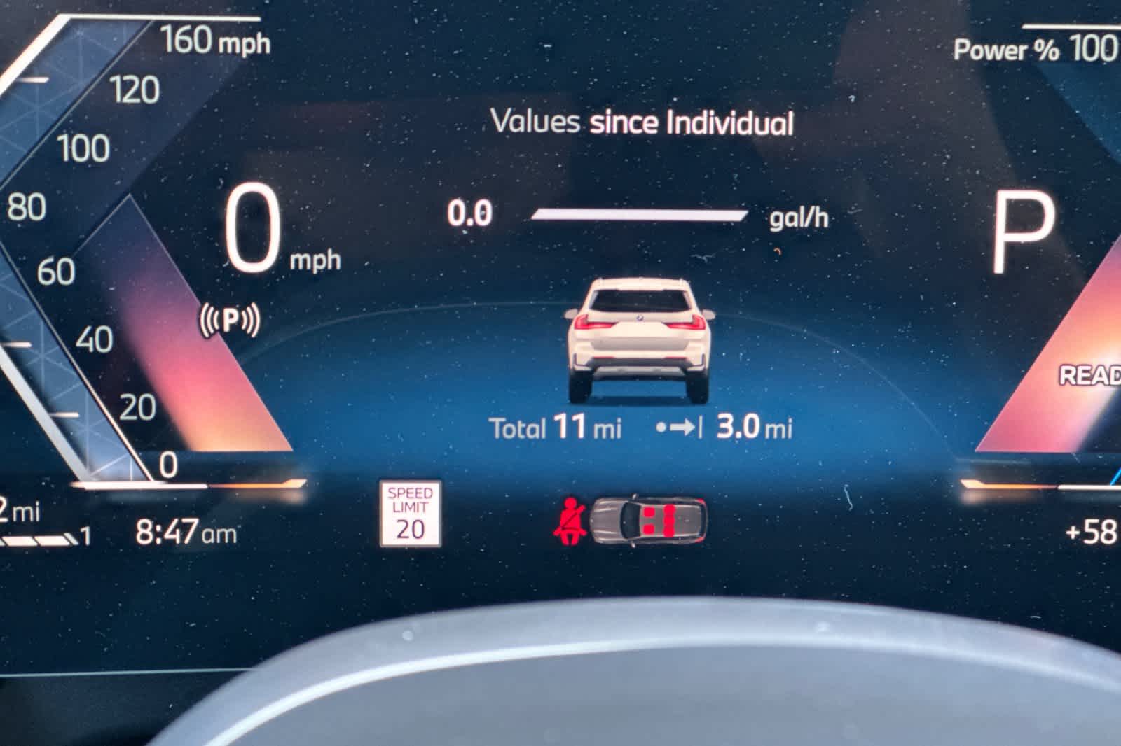 Thumbnail: 2026 BMW X1 - 31