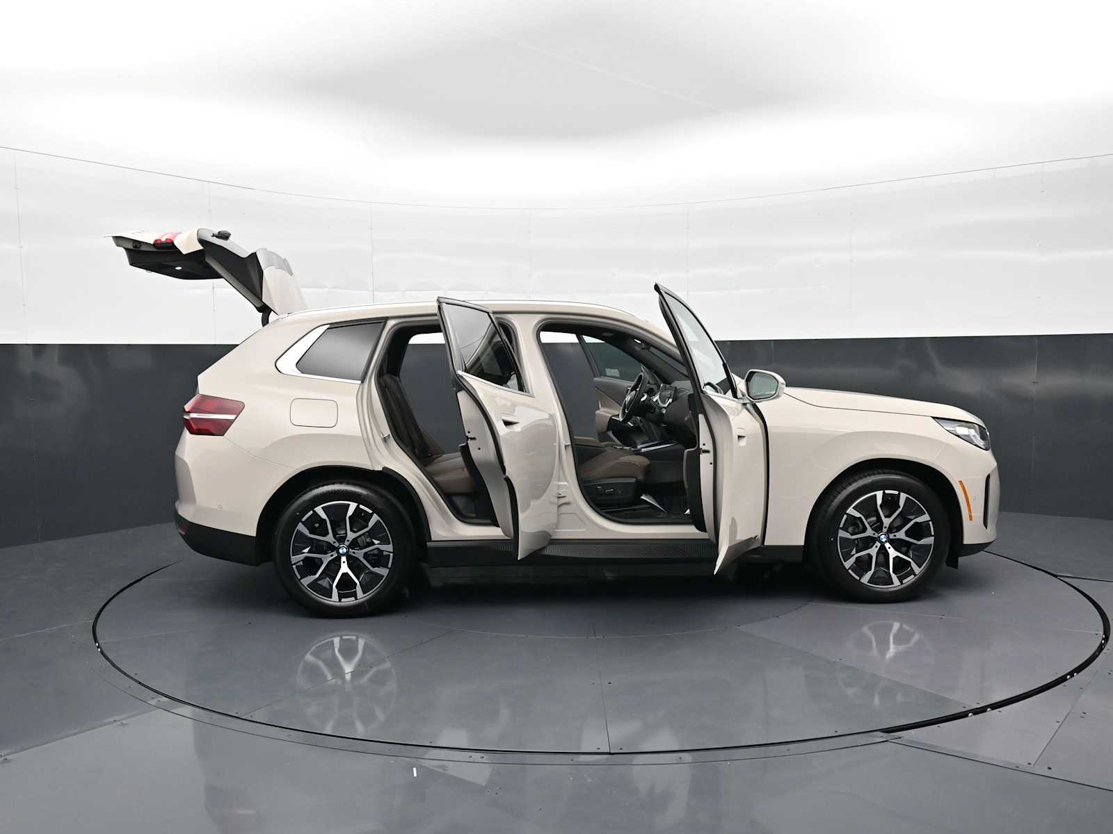 Thumbnail: 2026 BMW X3 - 35