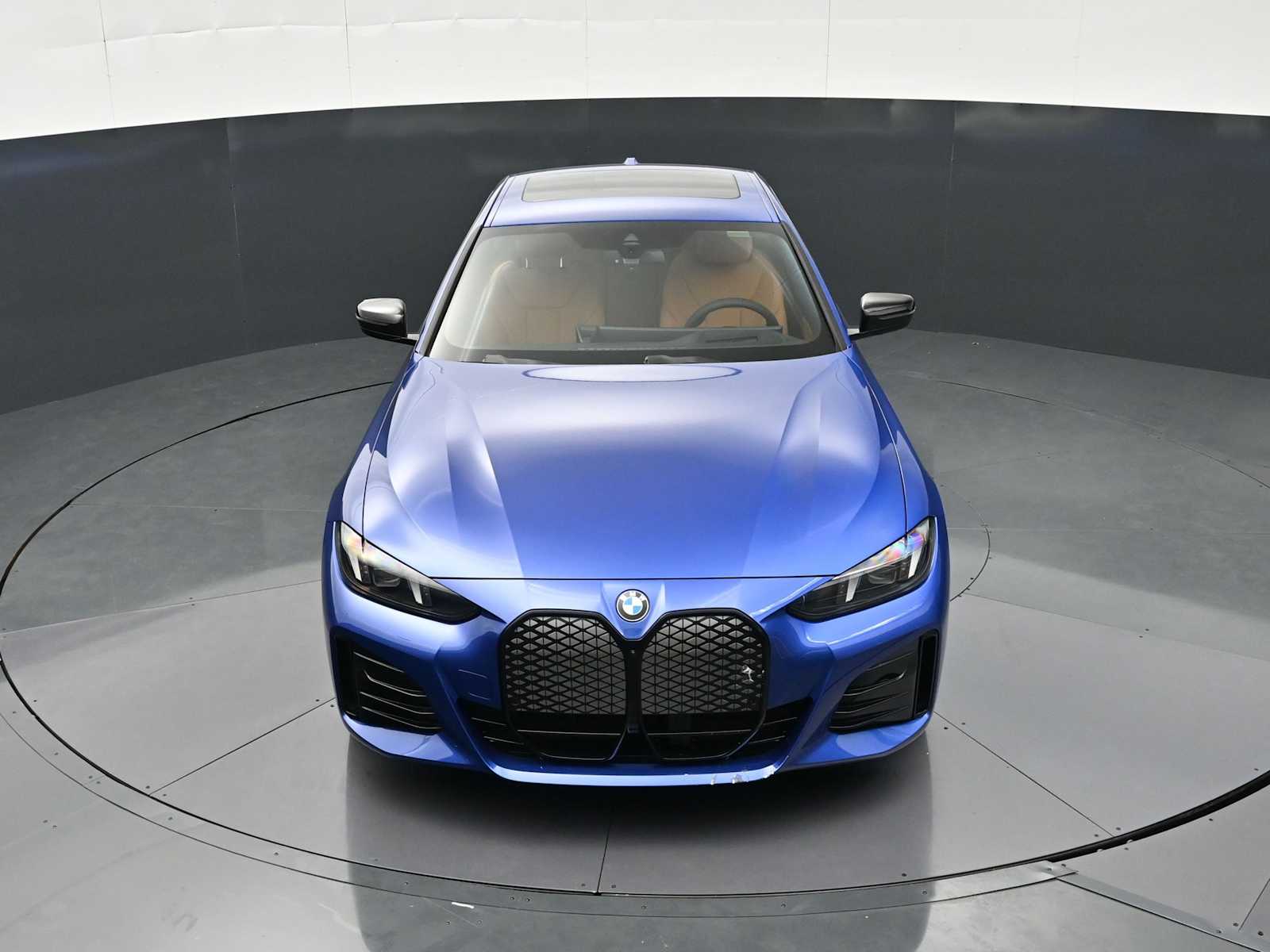 Thumbnail: 2026 BMW i4 - 17