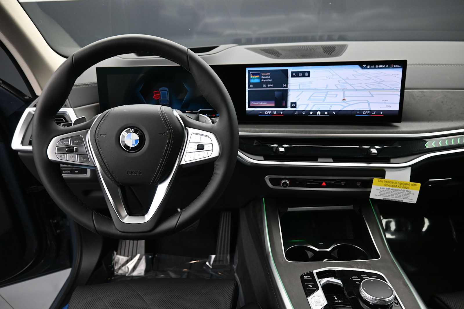 Thumbnail: 2026 BMW X7 - 15