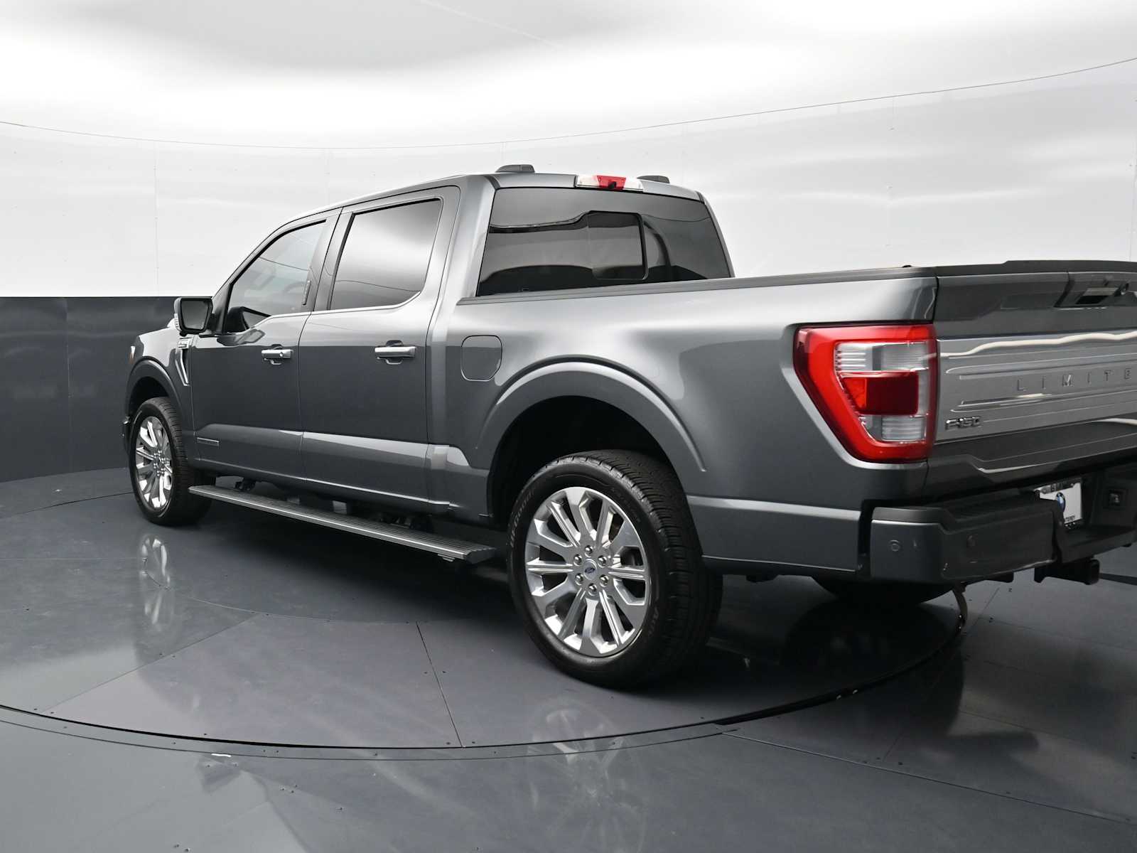 Thumbnail: 2022 Ford F-150 - 6