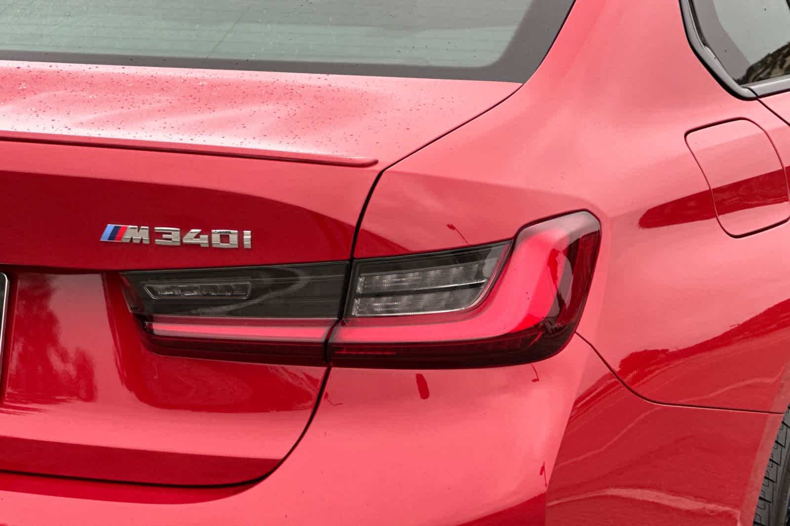 Thumbnail: 2024 BMW 3 Series - 30