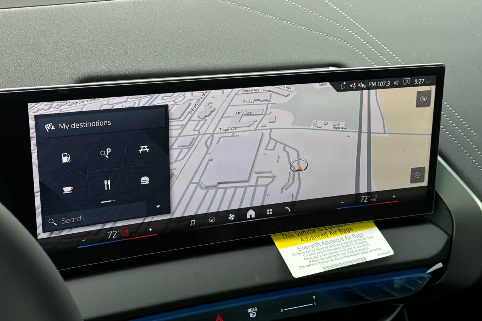 Thumbnail: 2026 BMW X3 - 20