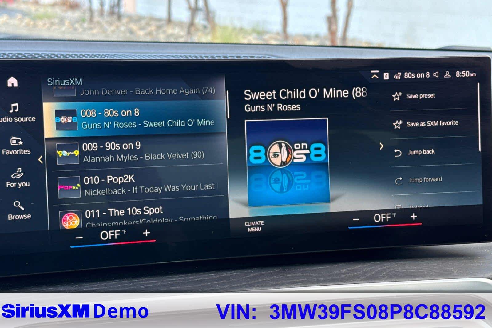 Thumbnail: 2023 BMW 3 Series - 35