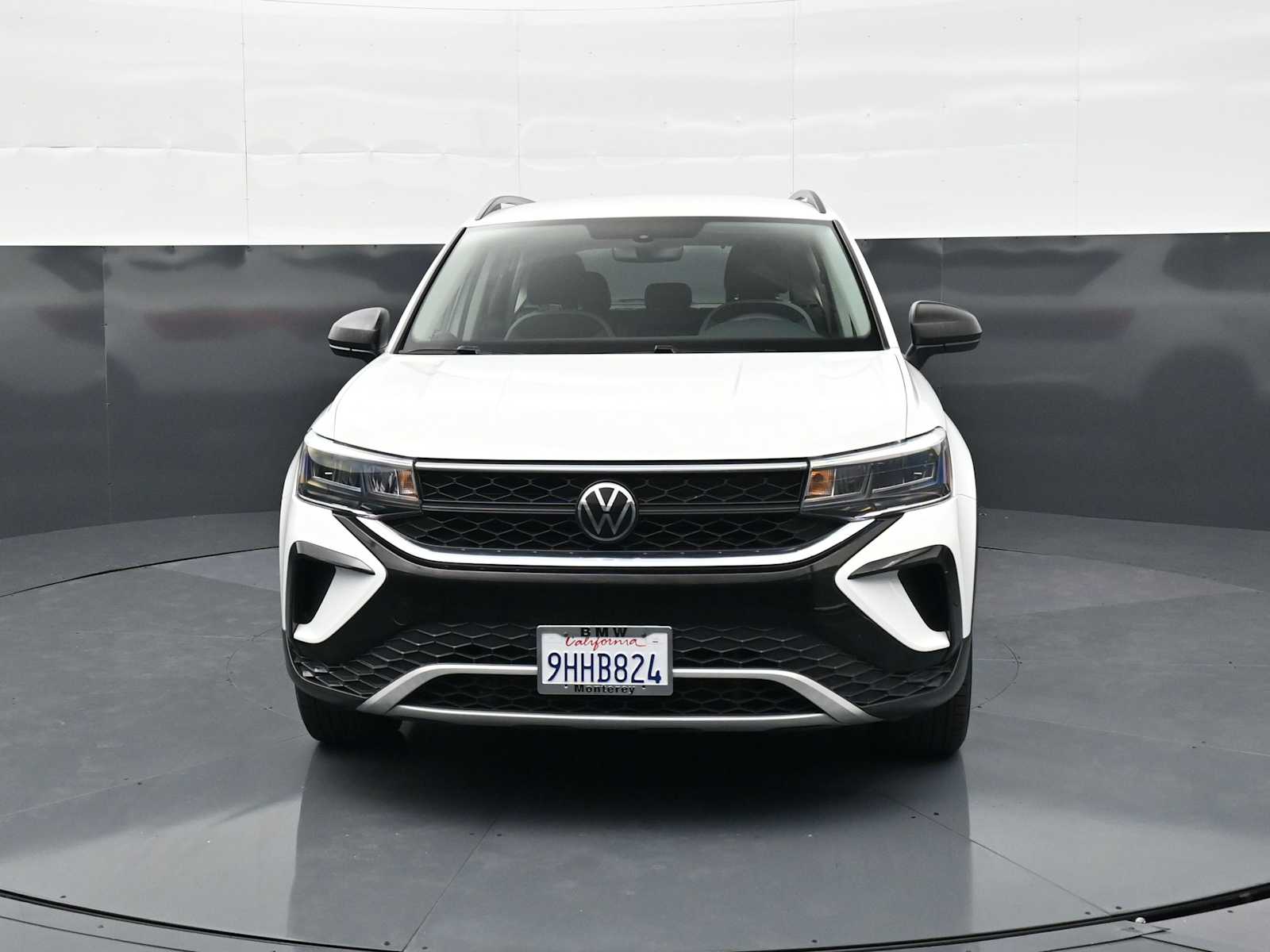 Used 2023 Volkswagen Taos S with VIN 3VVCX7B20PM366940 for sale in Seaside, CA