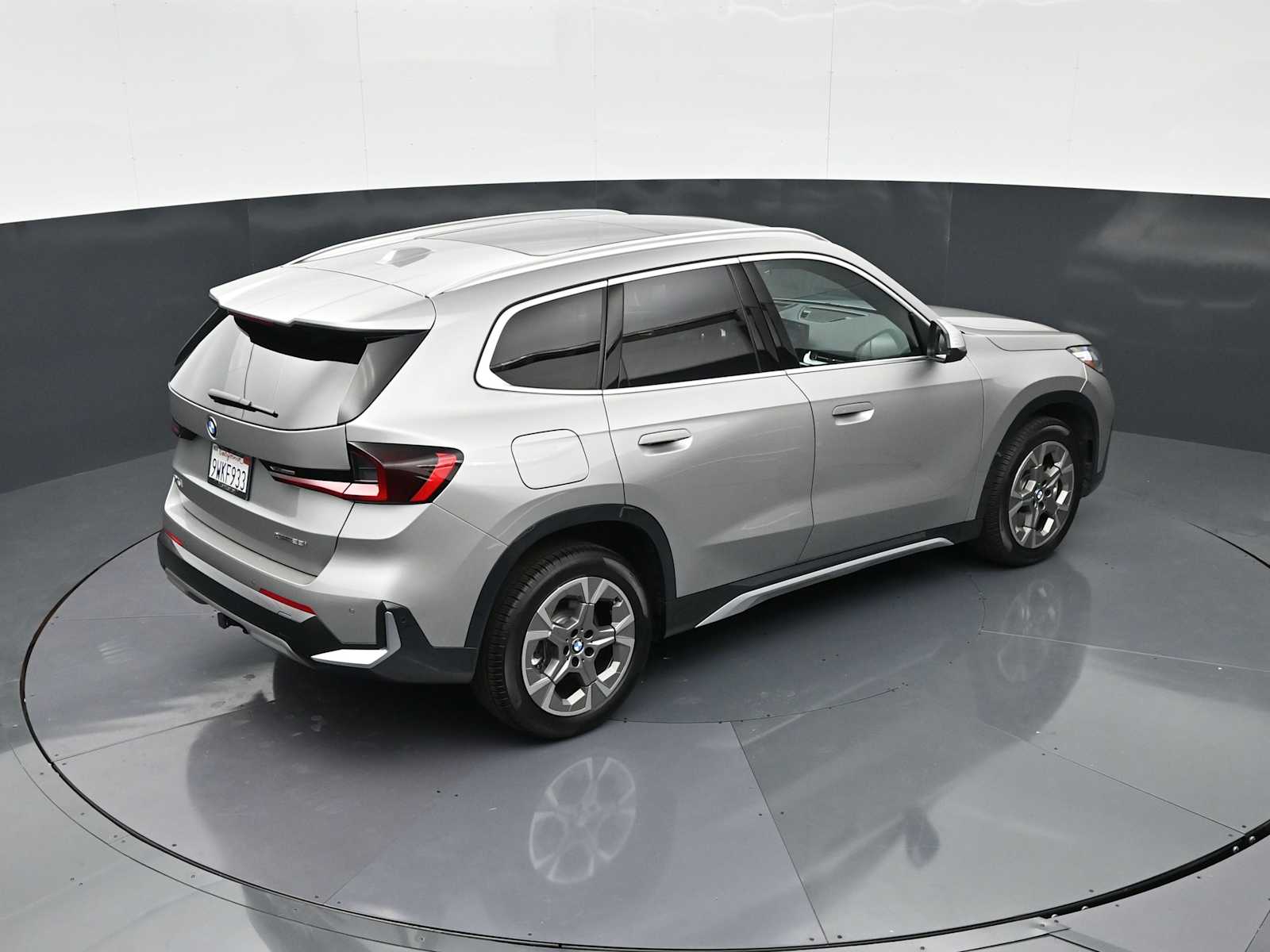 2026 BMW X1 28i - Photo 20