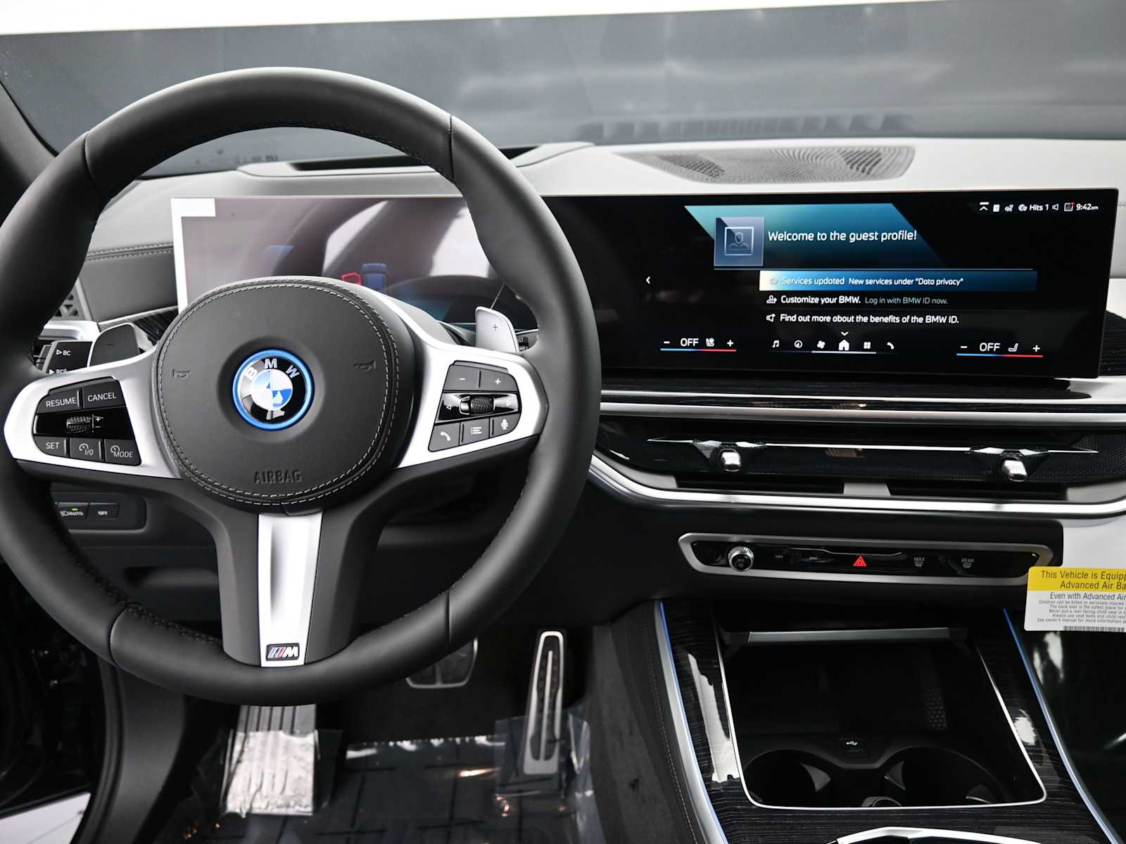 Thumbnail: 2026 BMW X5 - 15