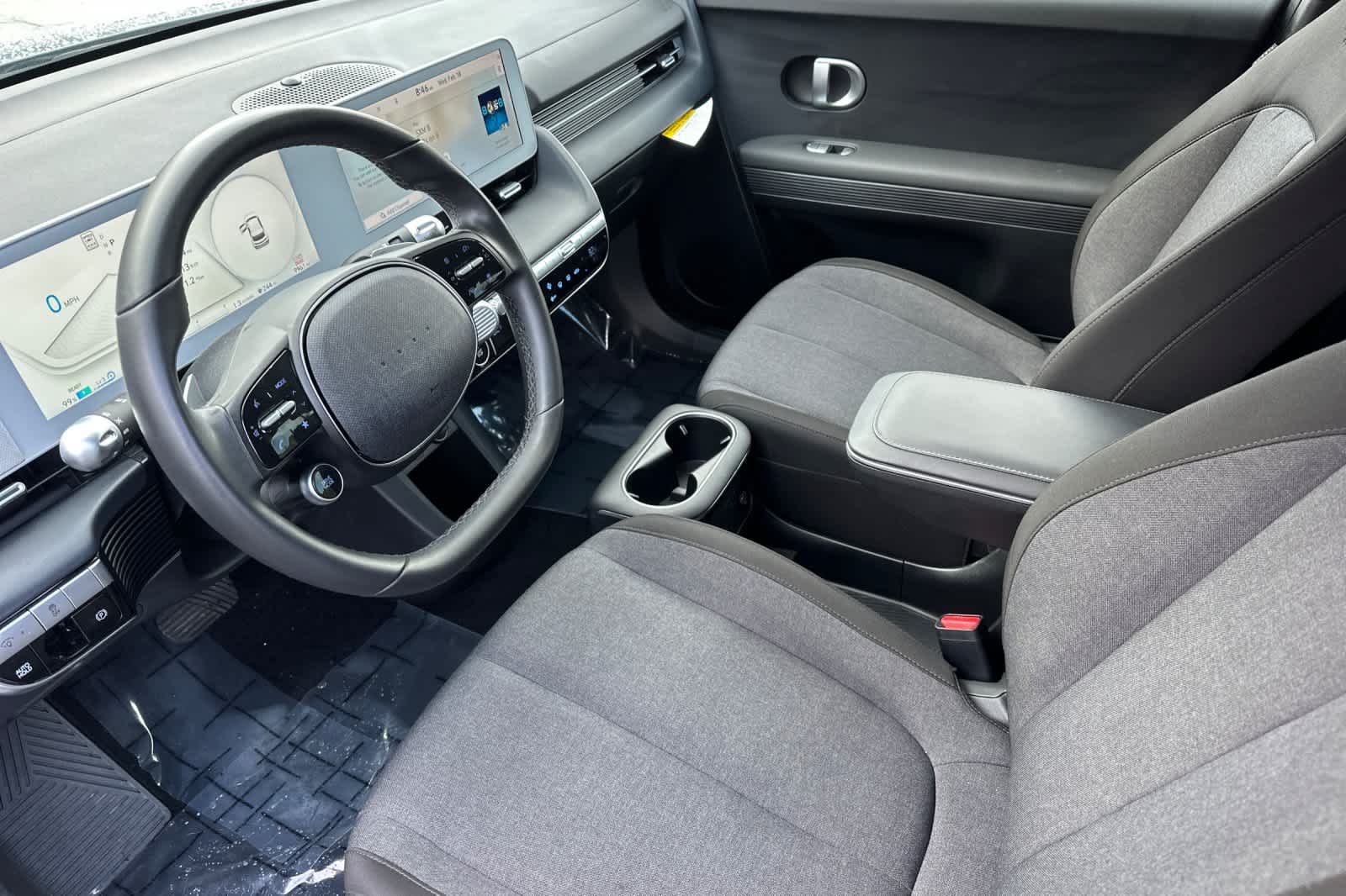 Thumbnail: 2024 Hyundai Ioniq 5 - 11