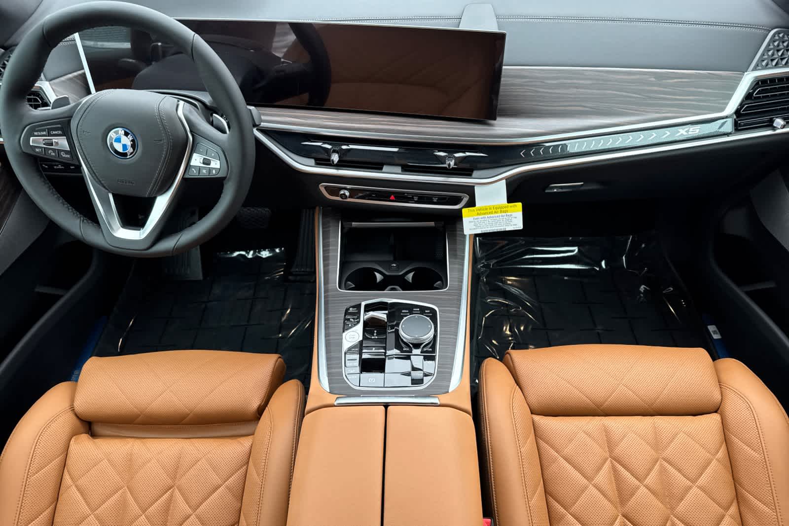 Thumbnail: 2026 BMW X5 - 3