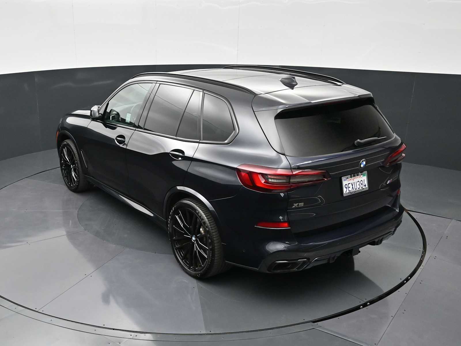 Thumbnail: 2023 BMW X5 - 22