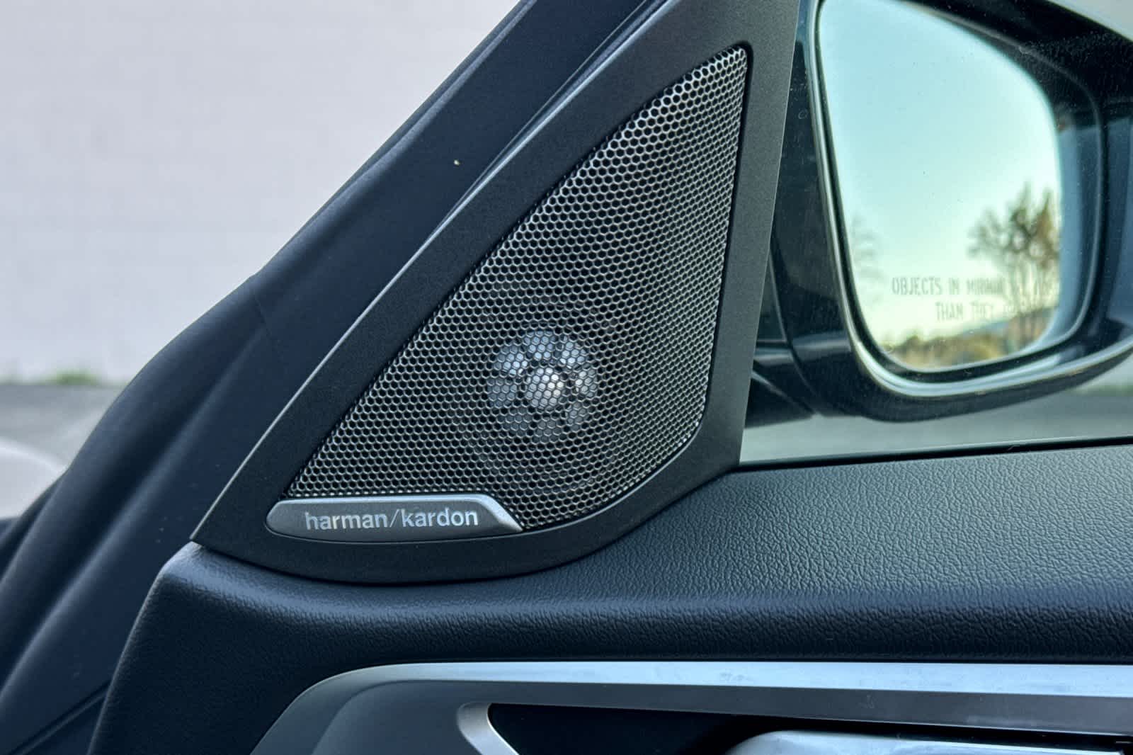 Thumbnail: 2025 BMW 4 Series - 19