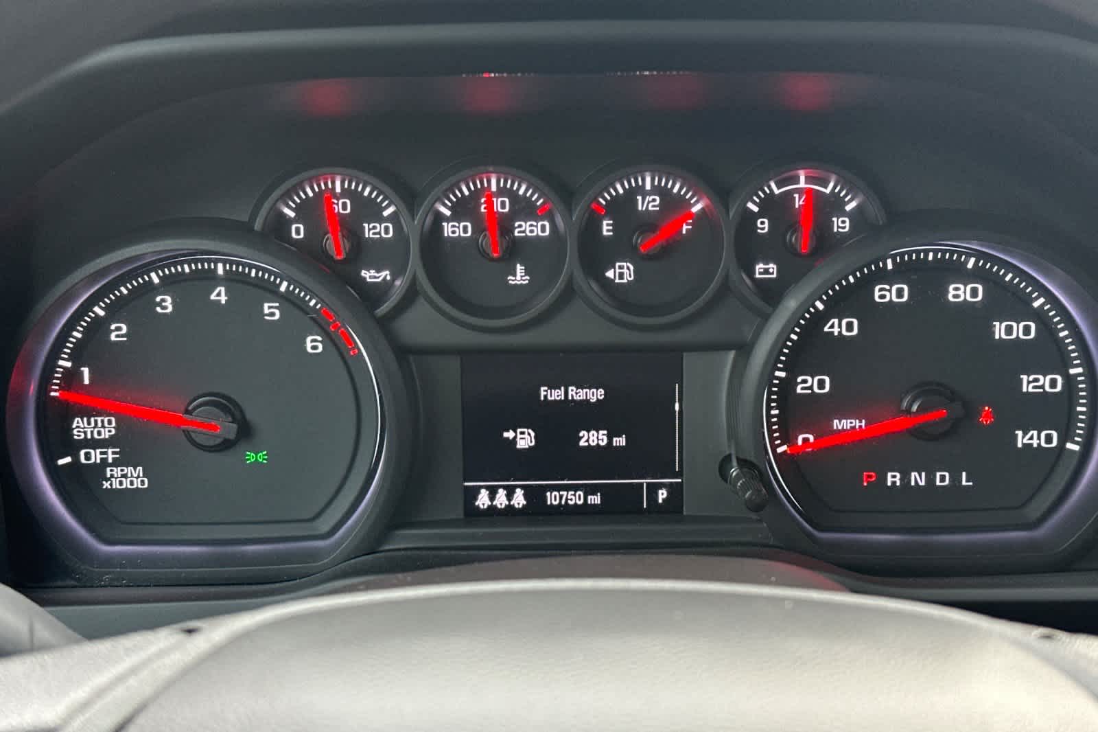 Thumbnail: 2024 GMC Sierra 1500 - 27