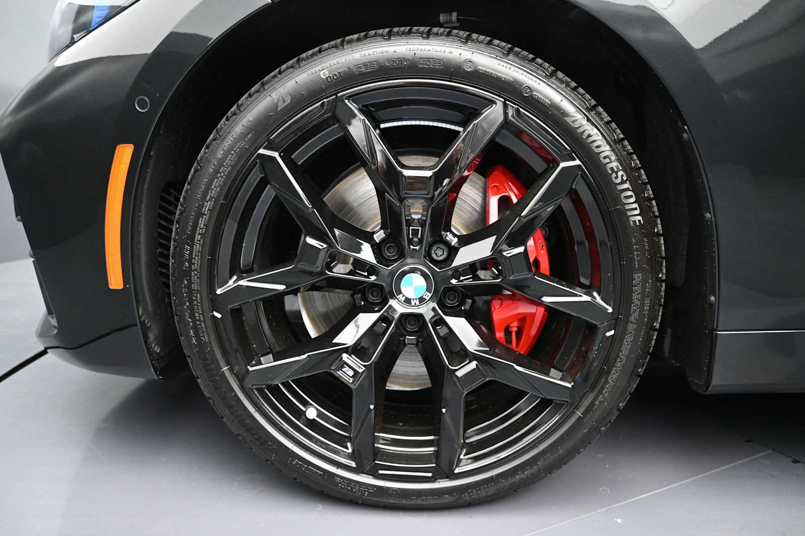 Thumbnail: 2026 BMW 4 Series - 16