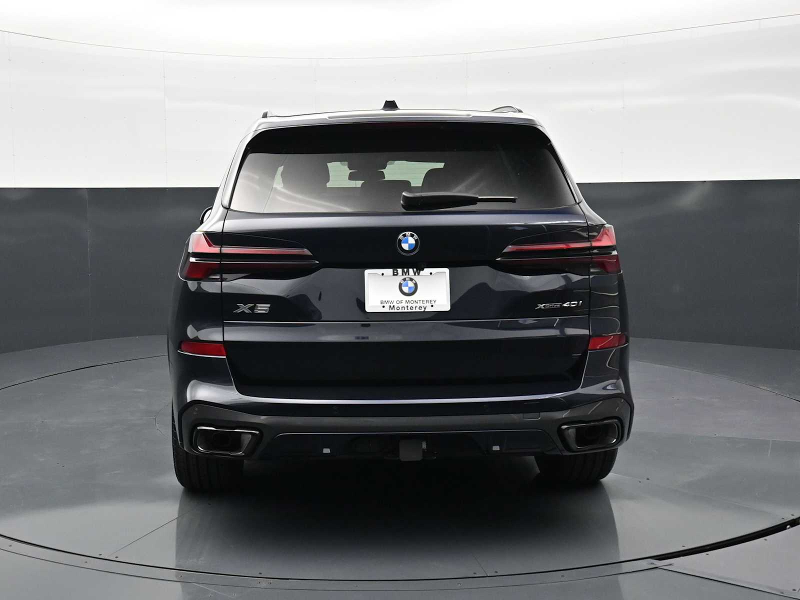 Thumbnail: 2026 BMW X5 - 6