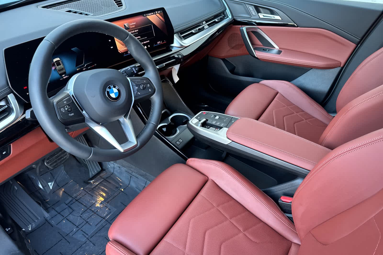 Thumbnail: 2026 BMW X1 - 12