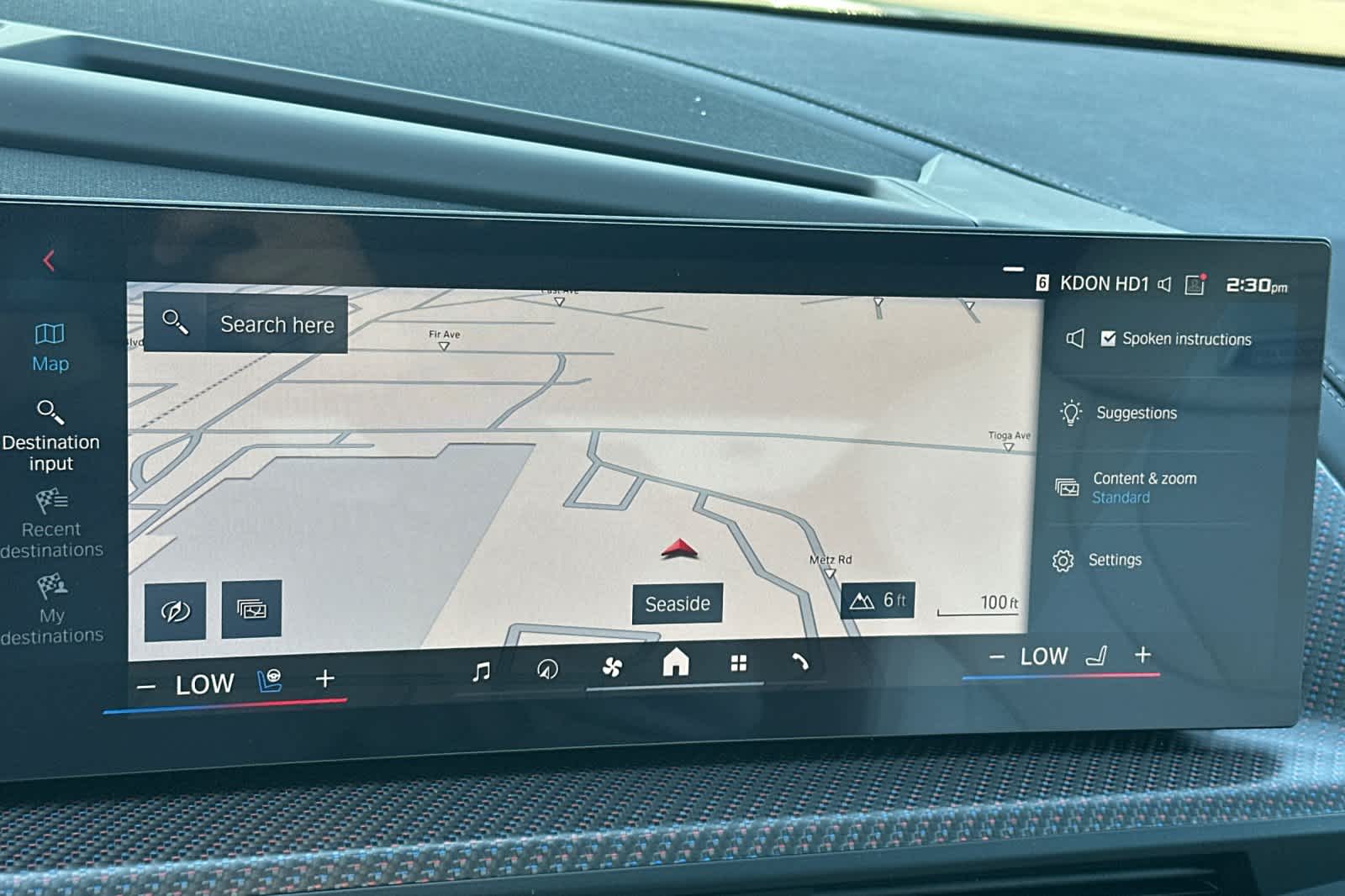 Thumbnail: 2026 BMW XM - 22