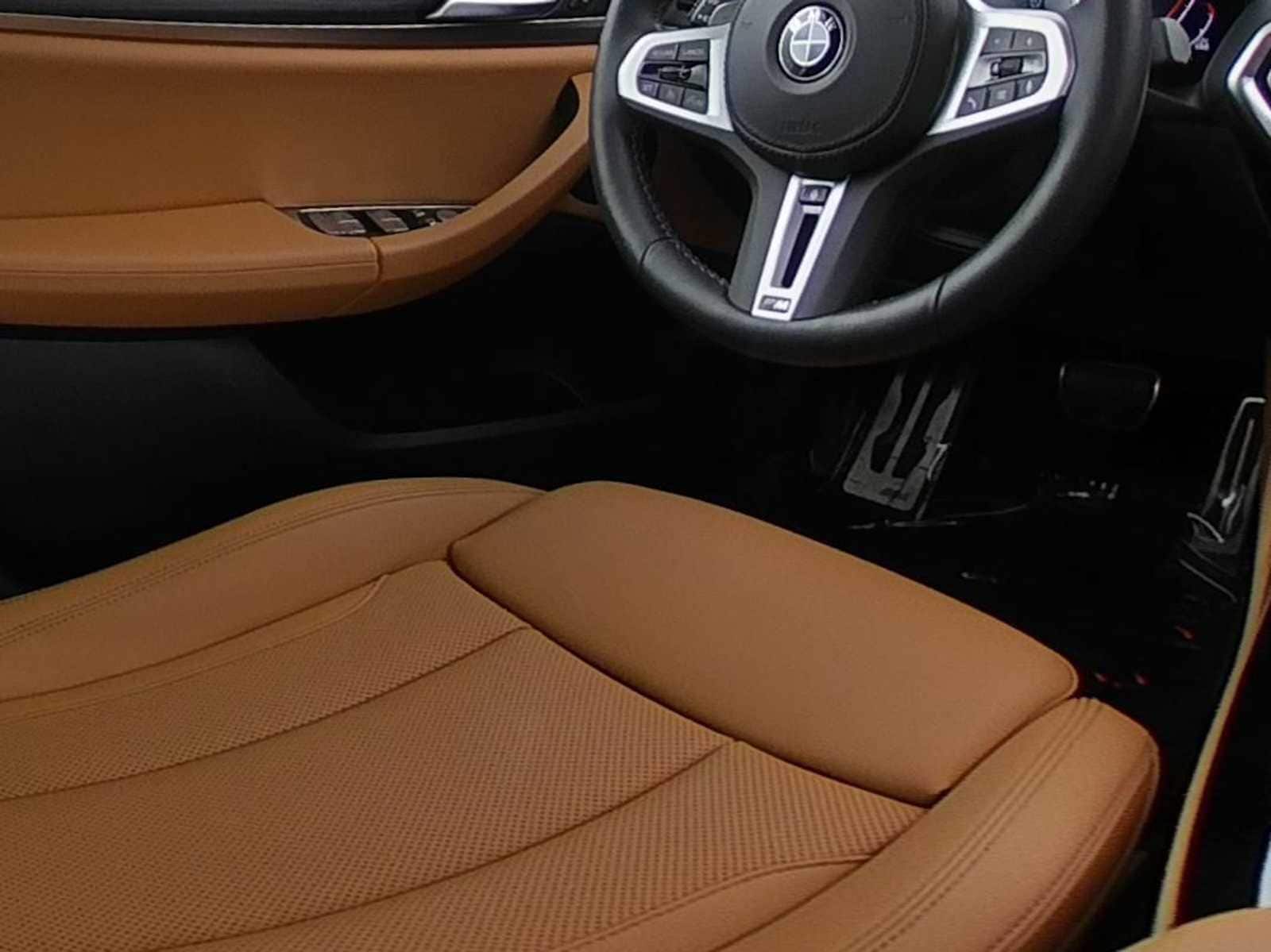 2024 BMW X4 M40i - Photo 28