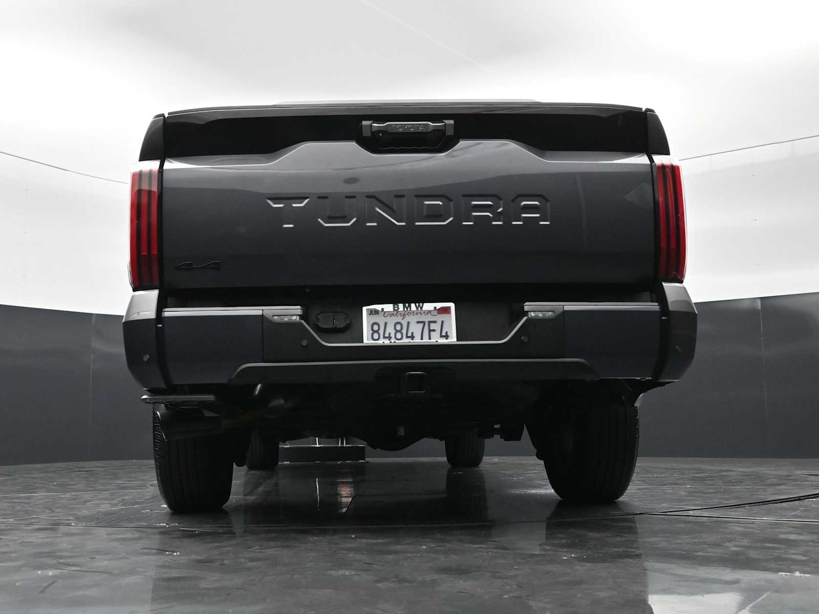 Thumbnail: 2025 Toyota Tundra - 31