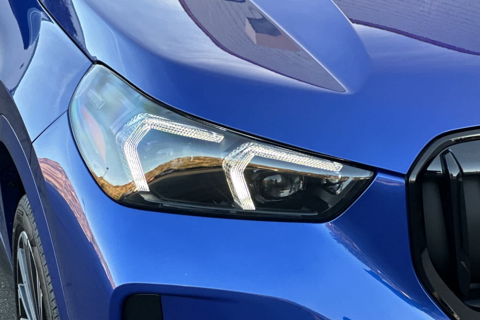 Thumbnail: 2025 BMW X1 - 30