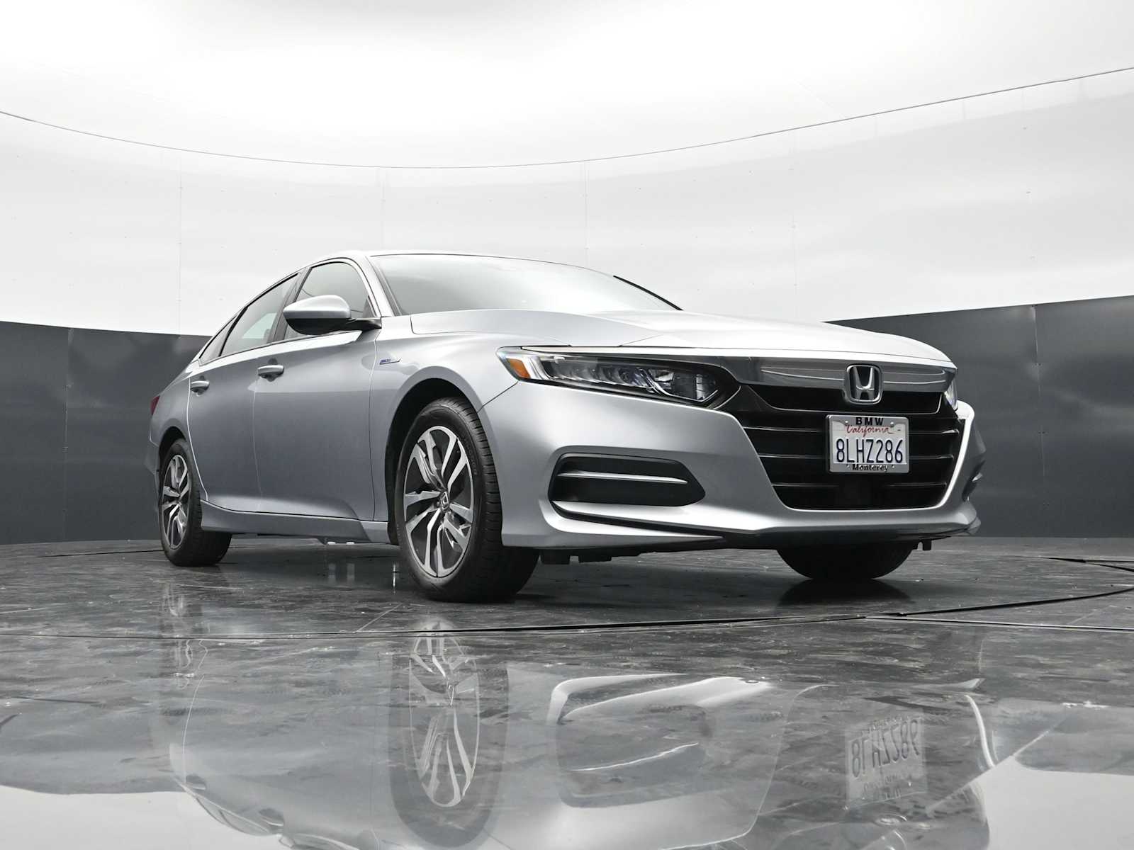 2019 Honda Accord Hybrid - Photo 27