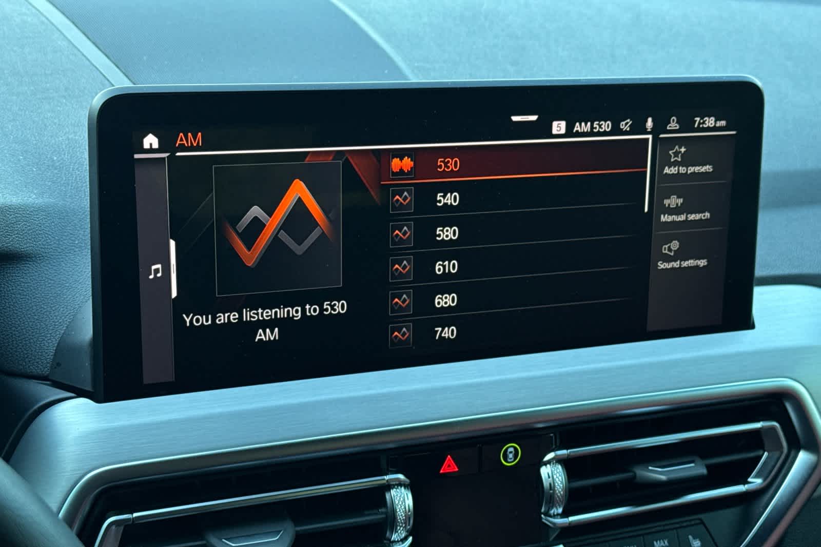 Thumbnail: 2023 BMW X3 - 21