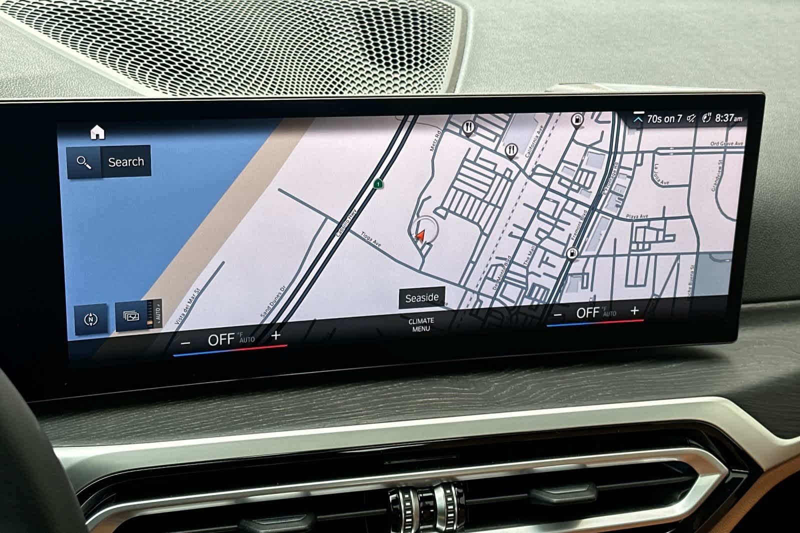 Thumbnail: 2024 BMW 3 Series - 19