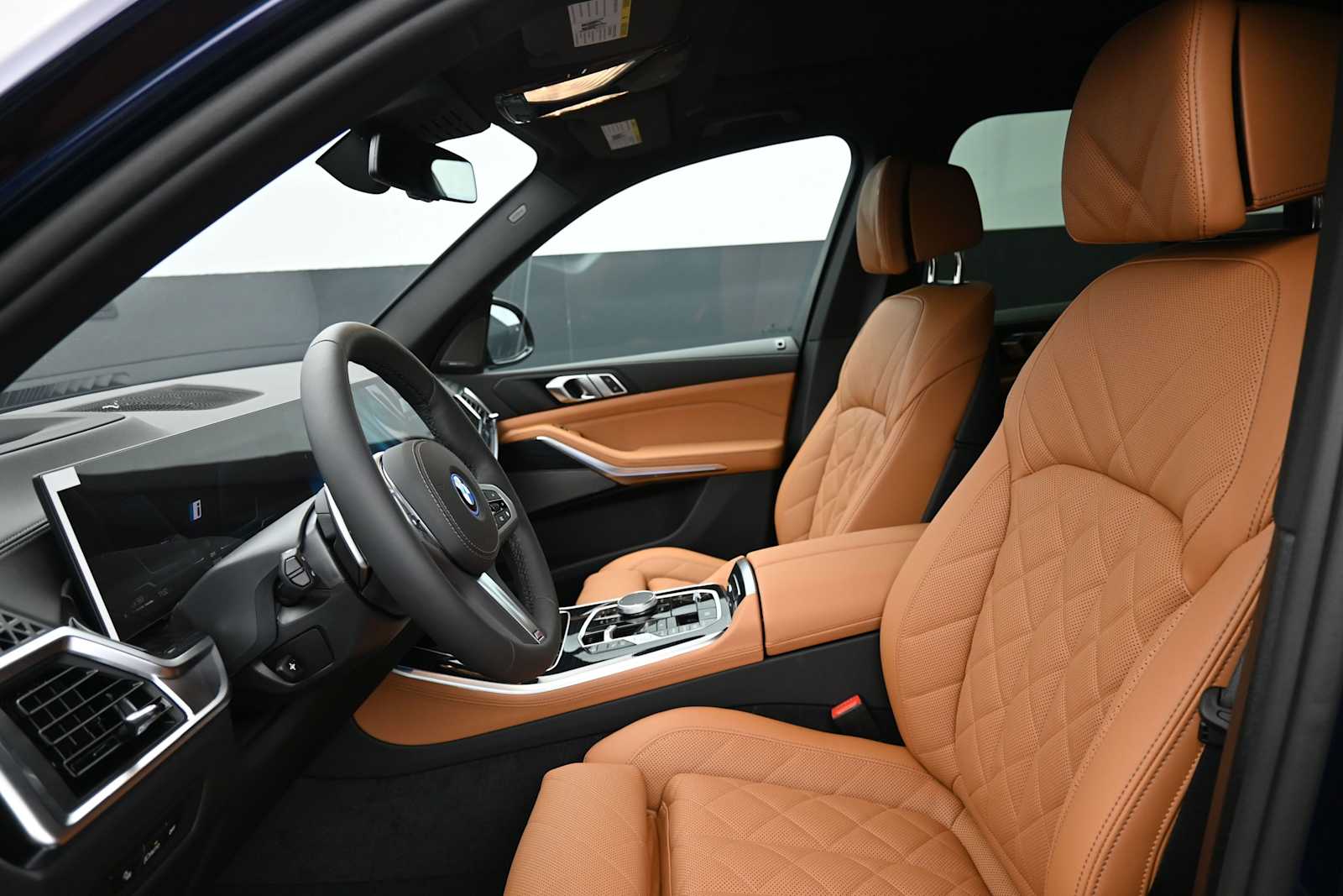 Thumbnail: 2026 BMW X5 - 10